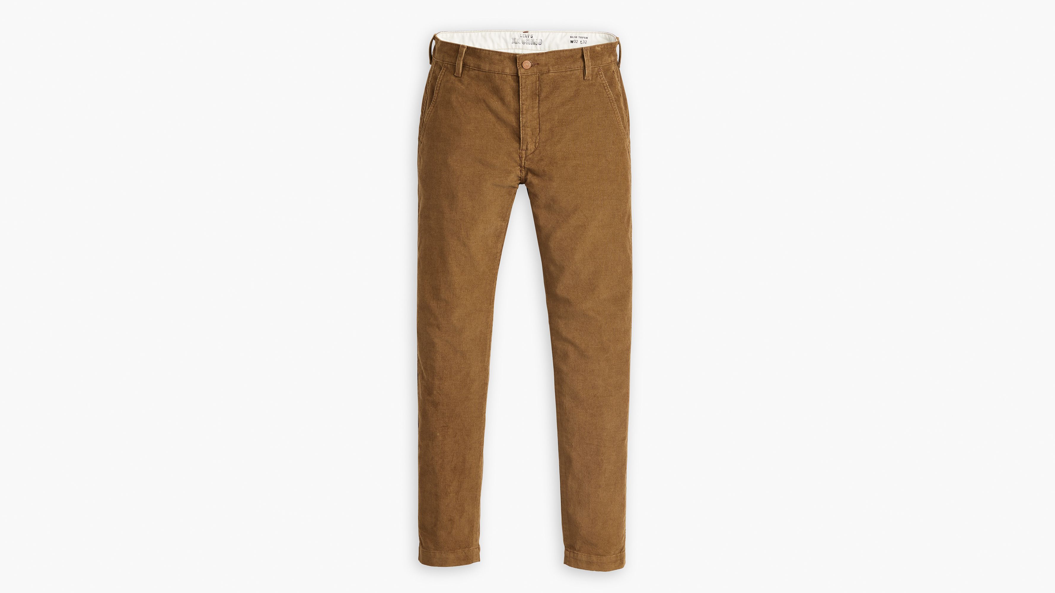 XX Chino Slim Taper Hose 6