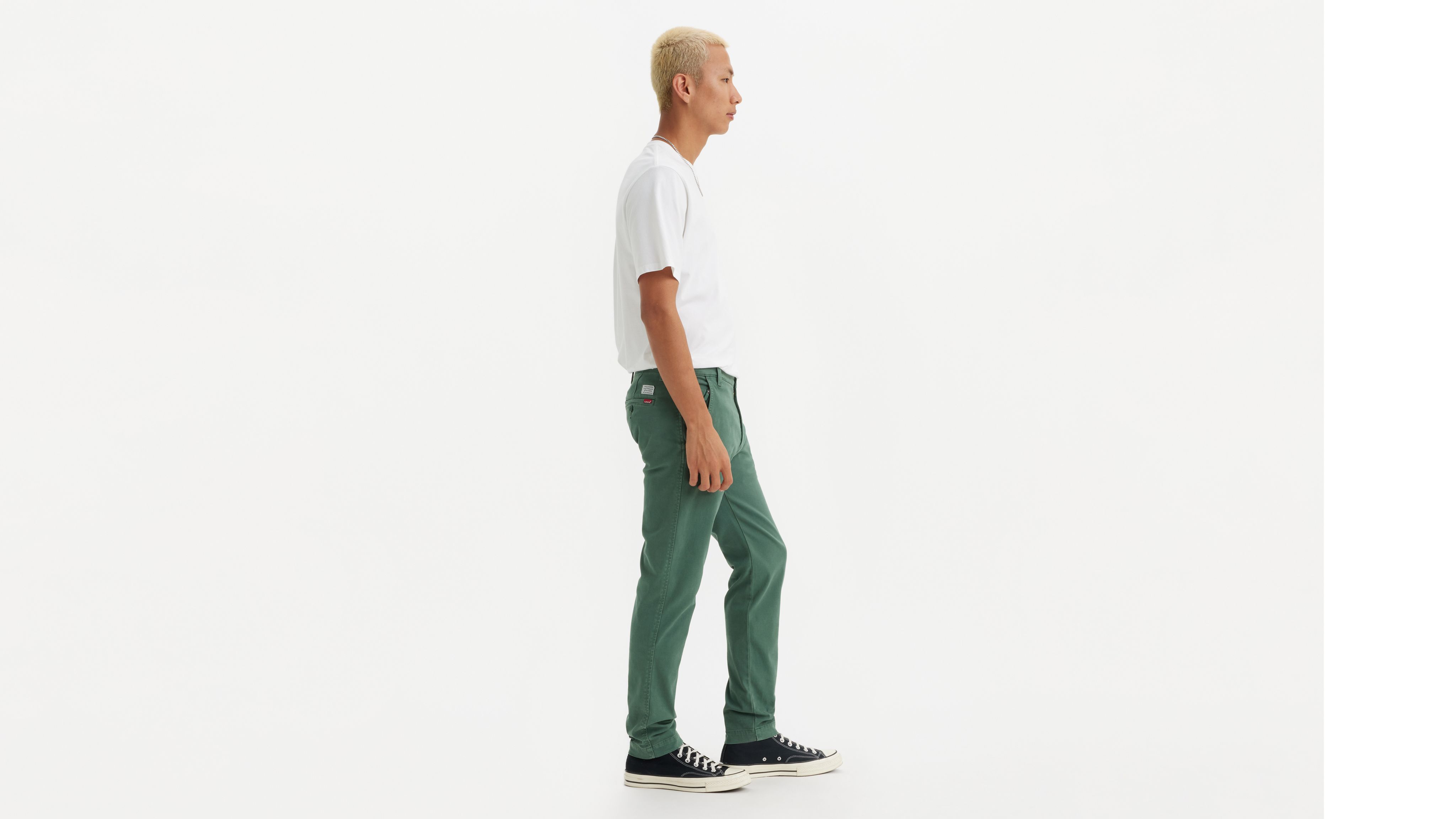 Levi's® XX Chino Standard Taper Fit Men's Pants