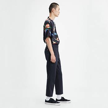 Levi’s® XX Chino Straight Cropped Pants 3