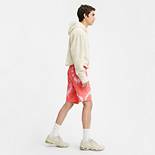 Levi’s® XX Chino Taper Fit Tie Dye 9.5" Men's Shorts 2