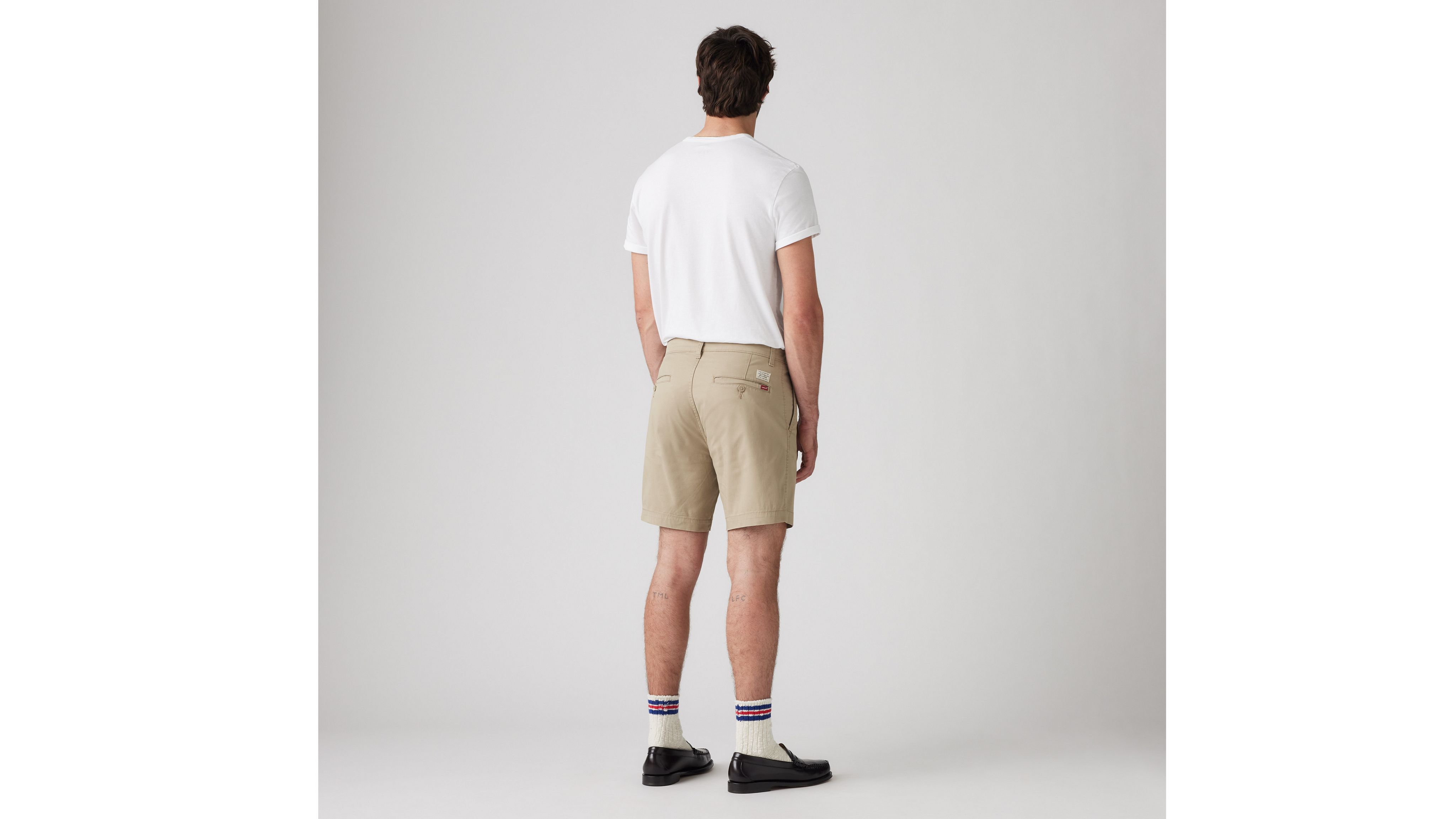 Levi’s® XX Chino Taper Fit Men's Shorts