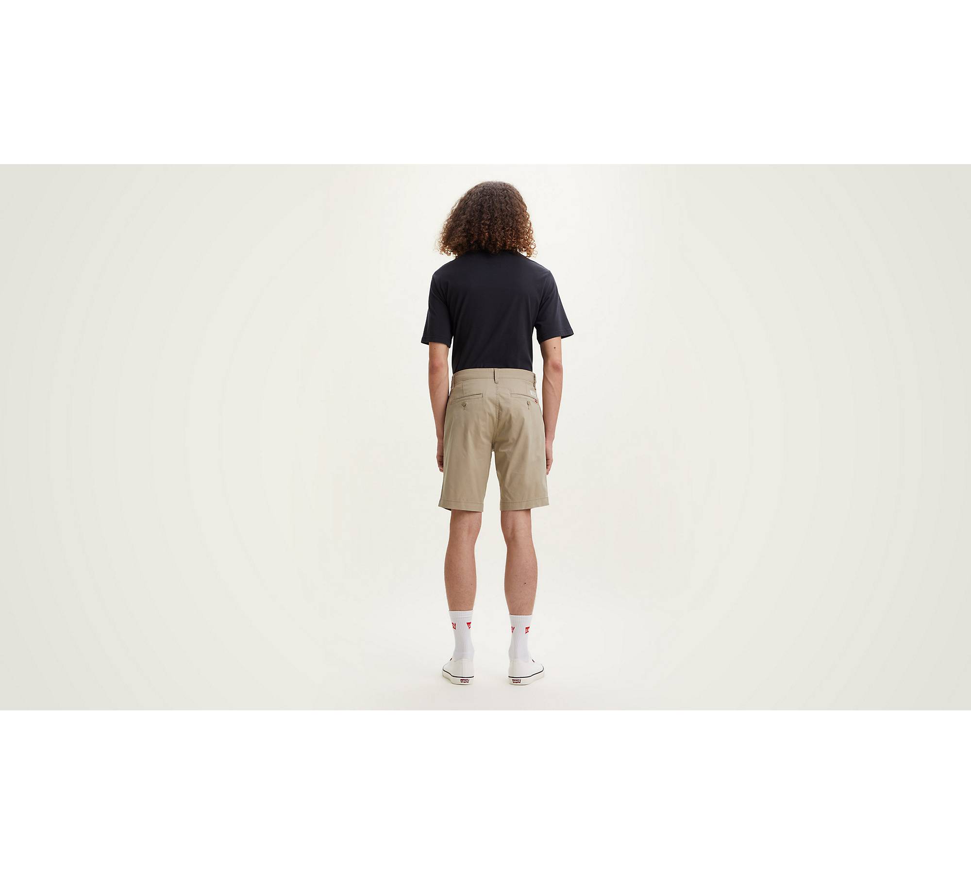 Xx Chino Tapered Shorts - Neutral | Levi's® NO