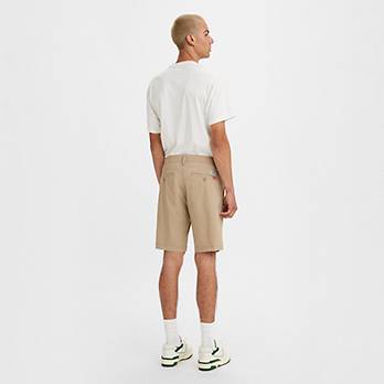 Levi’s® Xx Chino Taper Fit Men's Shorts - Brown | Levi's® US