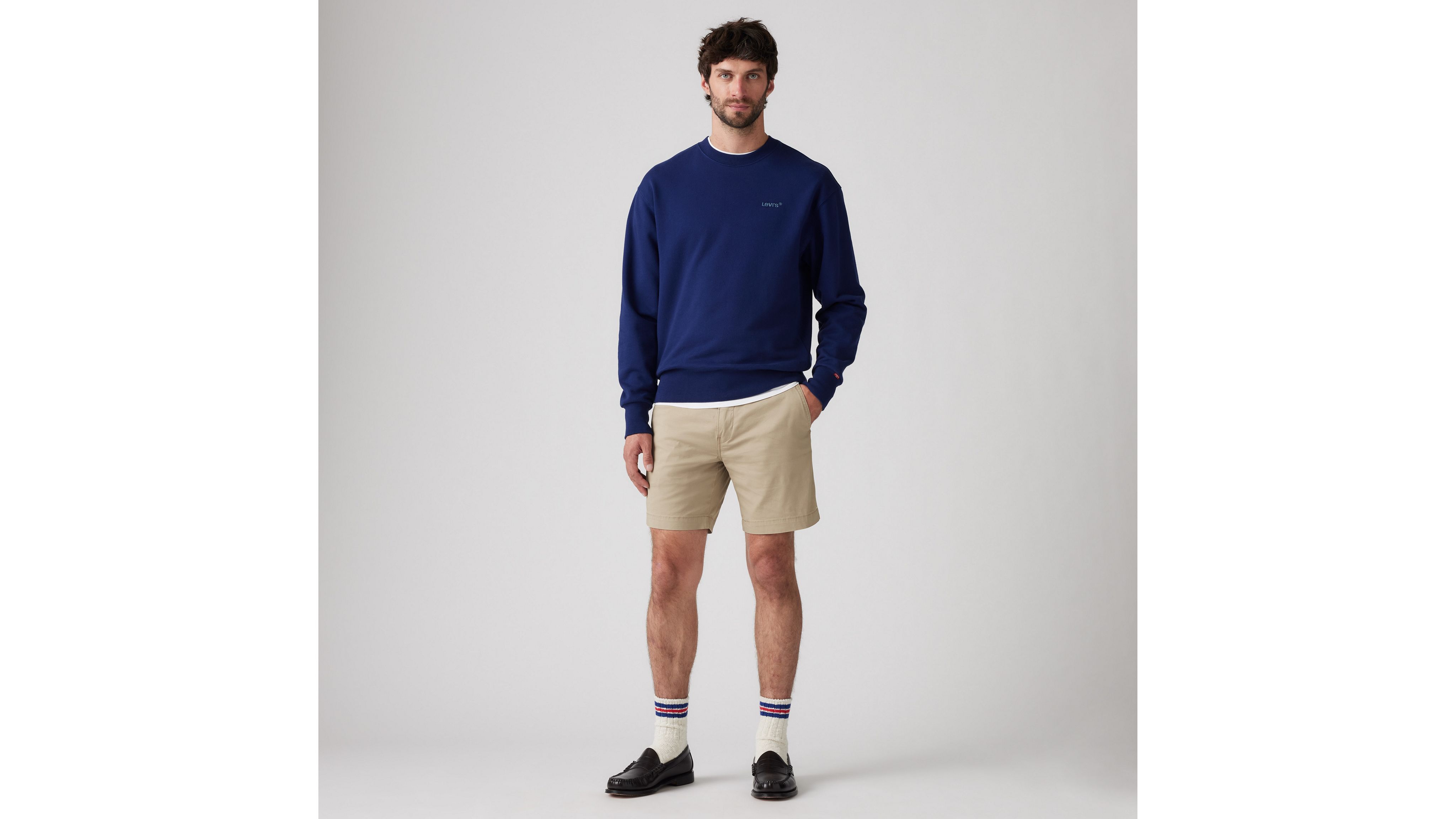 Levi’s® XX Chino Taper Fit Men's Shorts