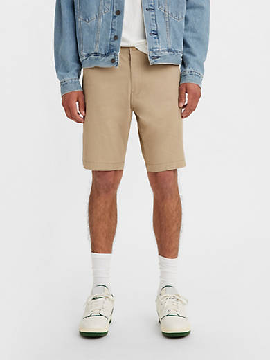 Levi’s® XX Chino Taper Fit 9.5 in. Mens Shorts