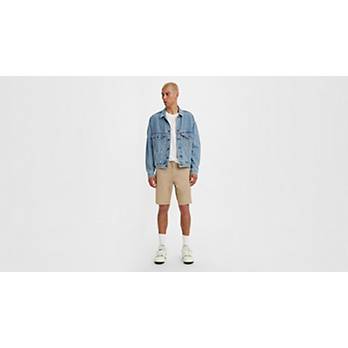 Levi's® XX Chino Taper shorts 4