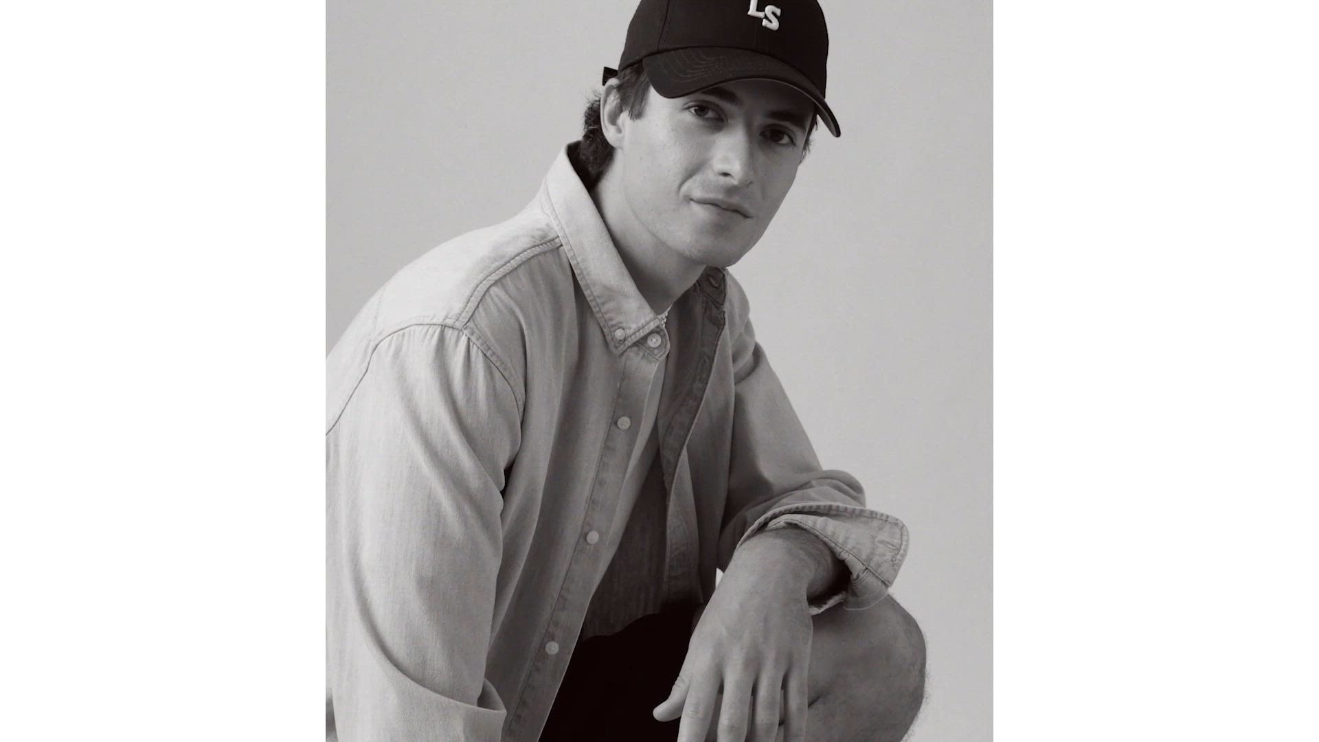 Levi’s® XX Chino Taper Fit Men's Shorts 1