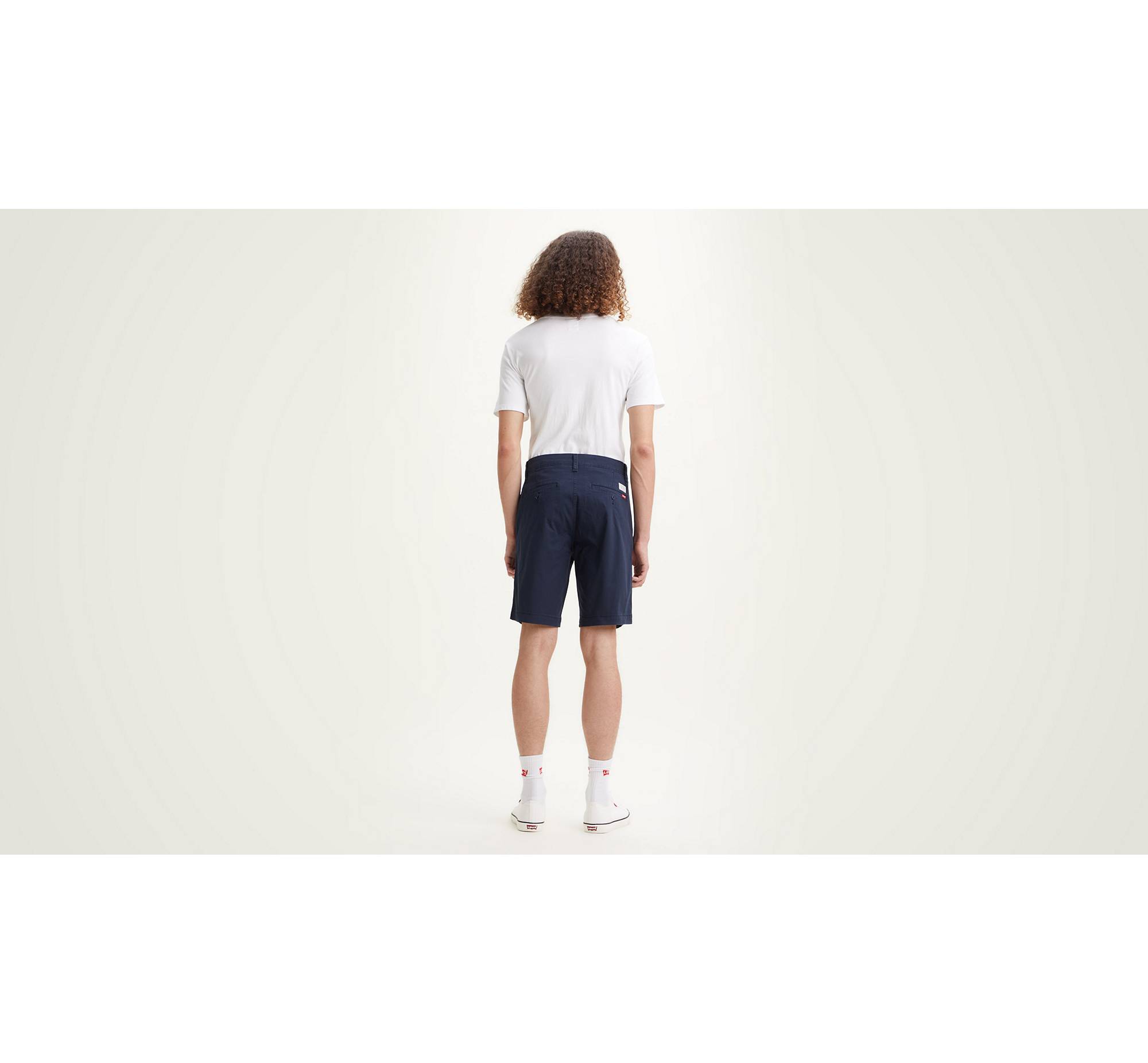 Xx Chino Shorts - Blue | Levi's® GB