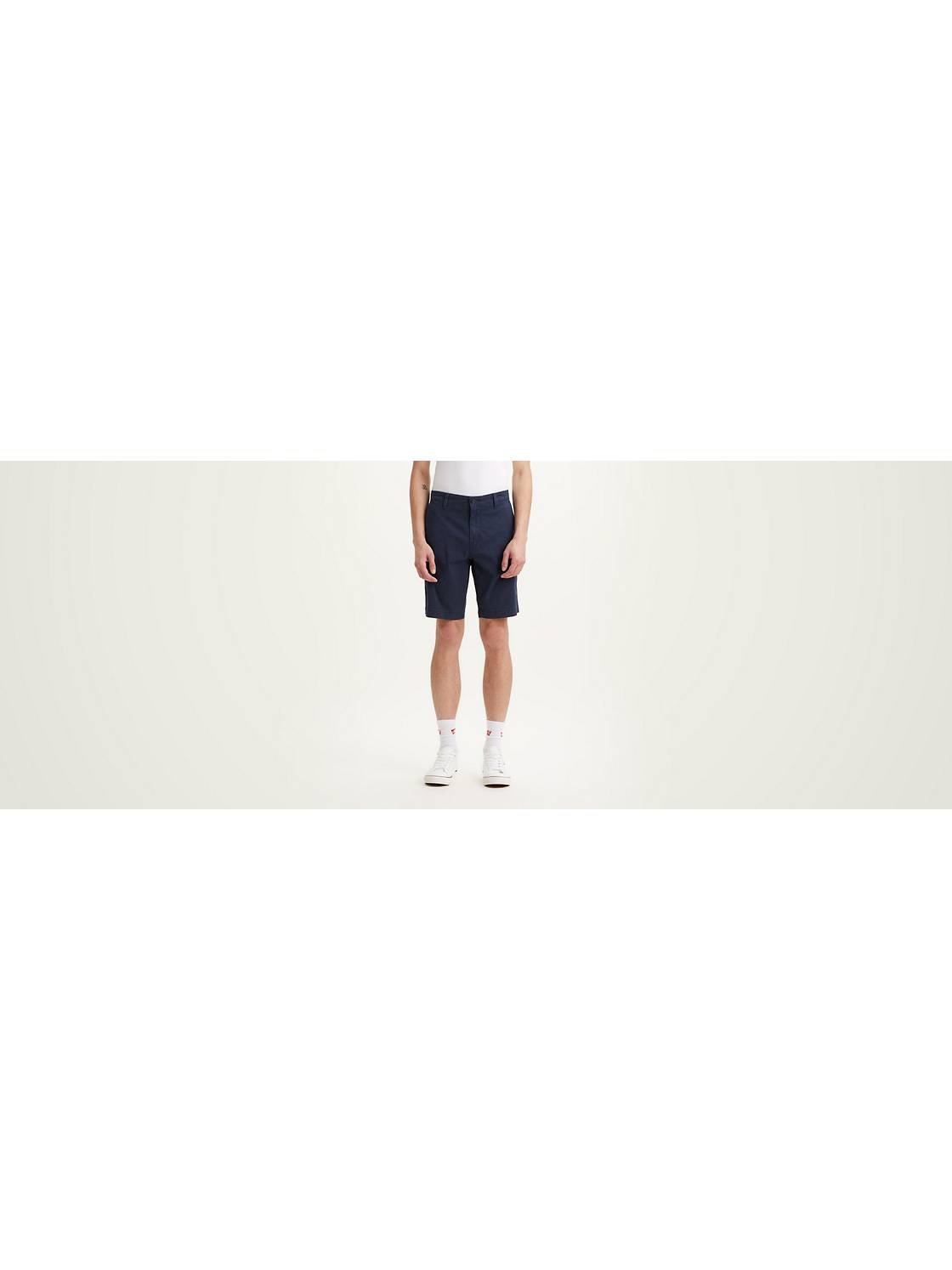 XX Chino Shorts 1