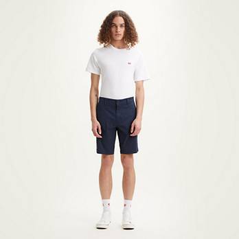 Avsmalnande Levi's® XX Chino shorts 1