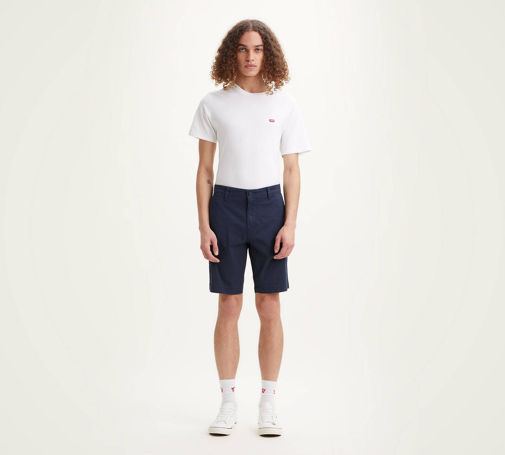 Levi's® XX Chino Taper shorts 1