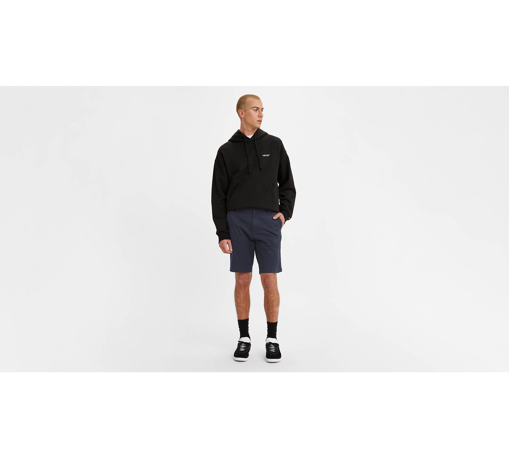Levi’s® XX Chino Taper Fit Men's Shorts 1