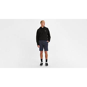 Levi's® Xx Chino Taper Fit Men's Shorts - Blue | Levi's® US