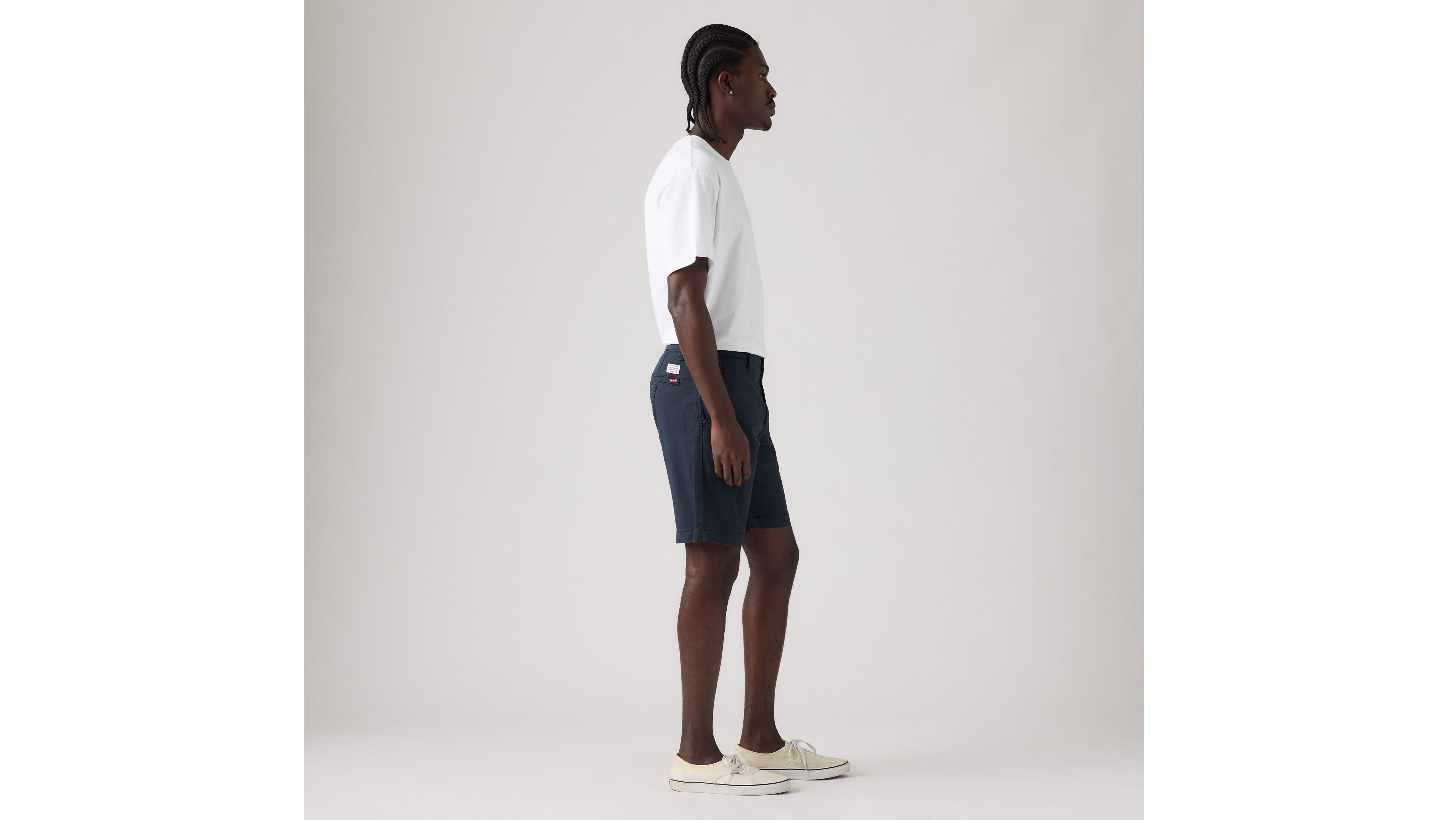 Levi’s® XX Chino Taper Fit Men's Shorts 2
