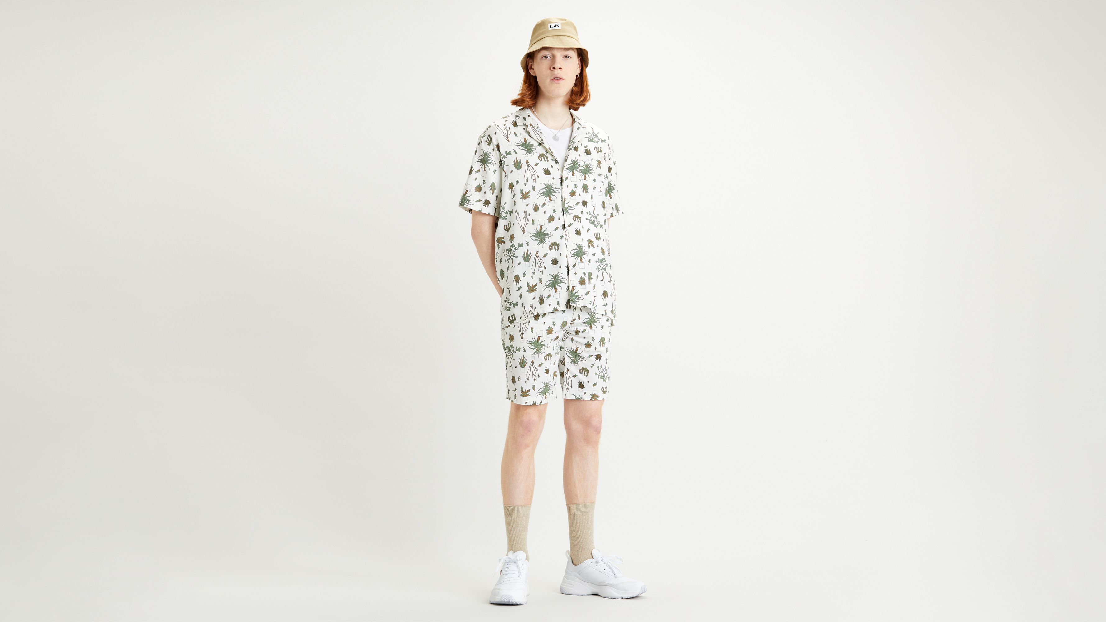 Levi's® XX Chino Taper Short 2