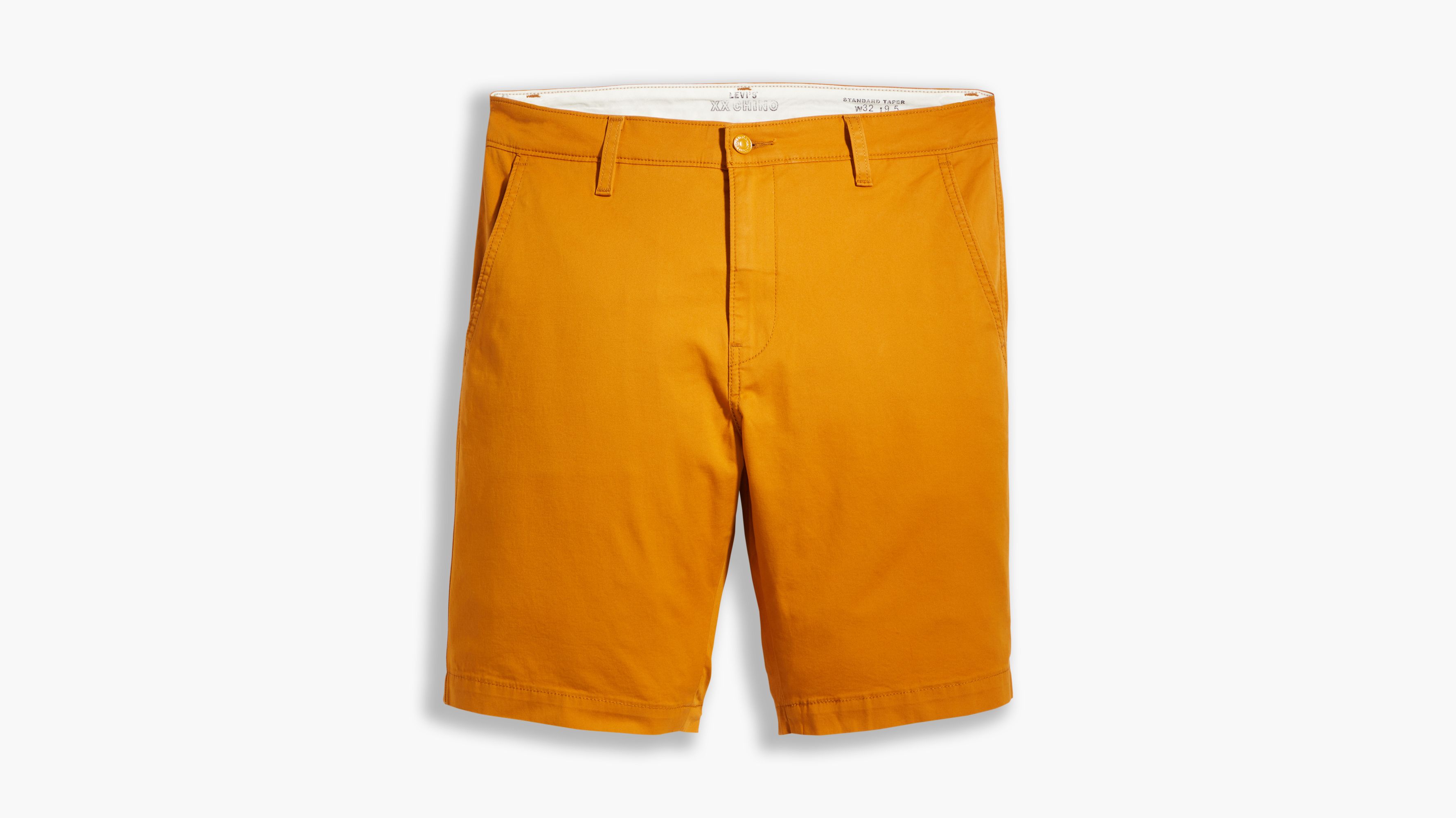 Shorts Levi's® XX Chino affusolati 6