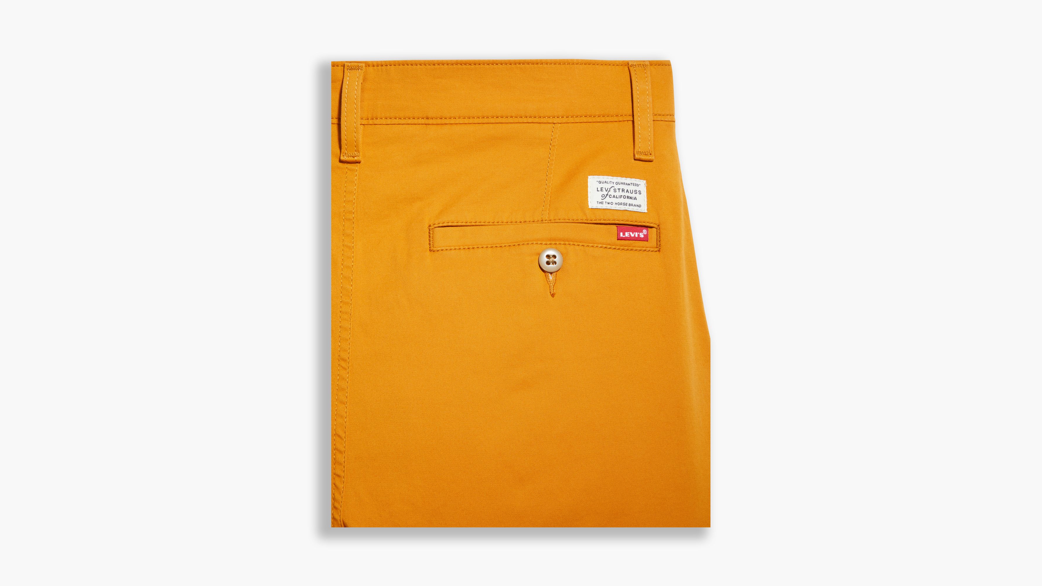 Shorts Levi's® XX Chino affusolati 8