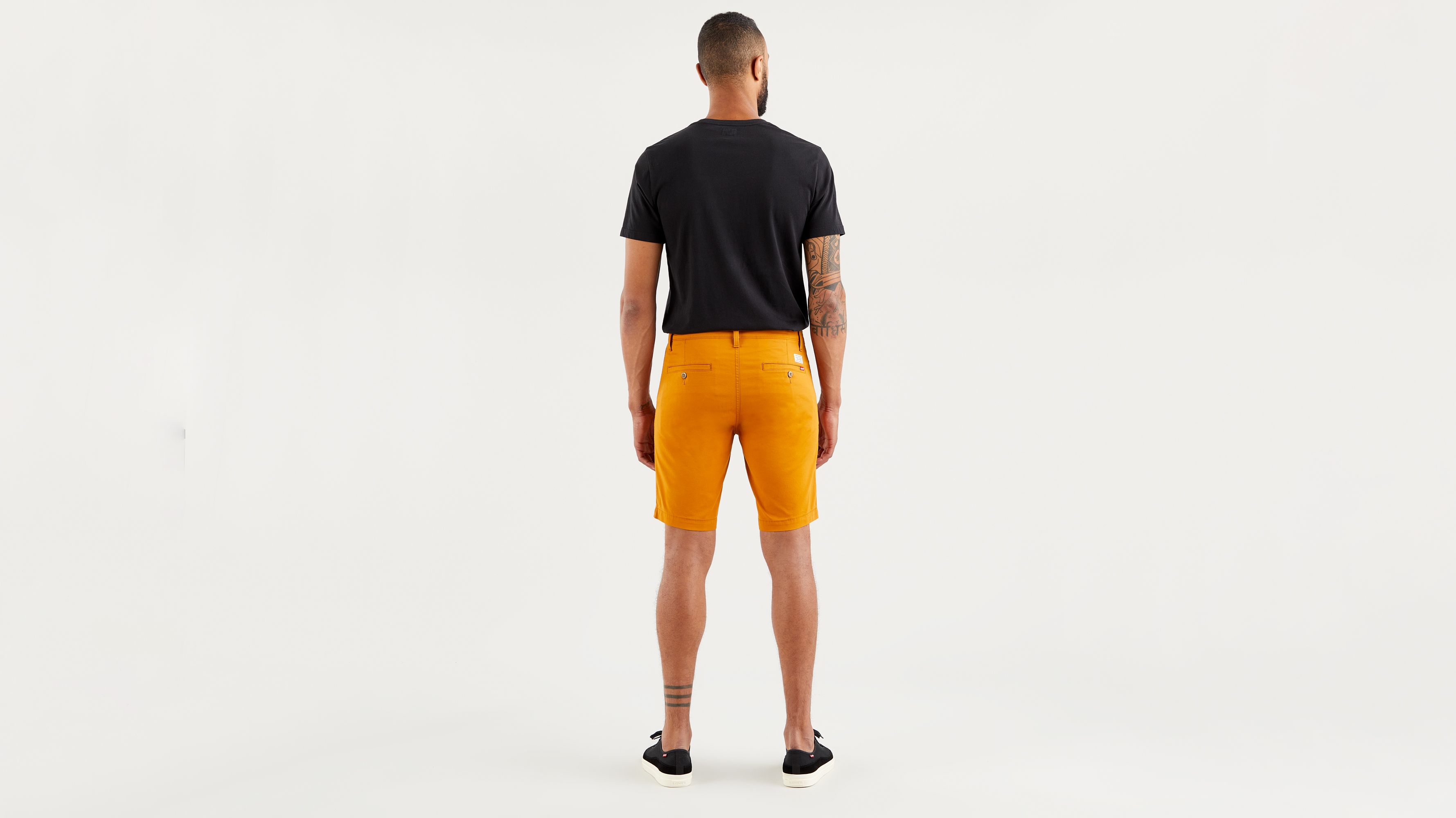 Shorts Levi's® XX Chino affusolati 3