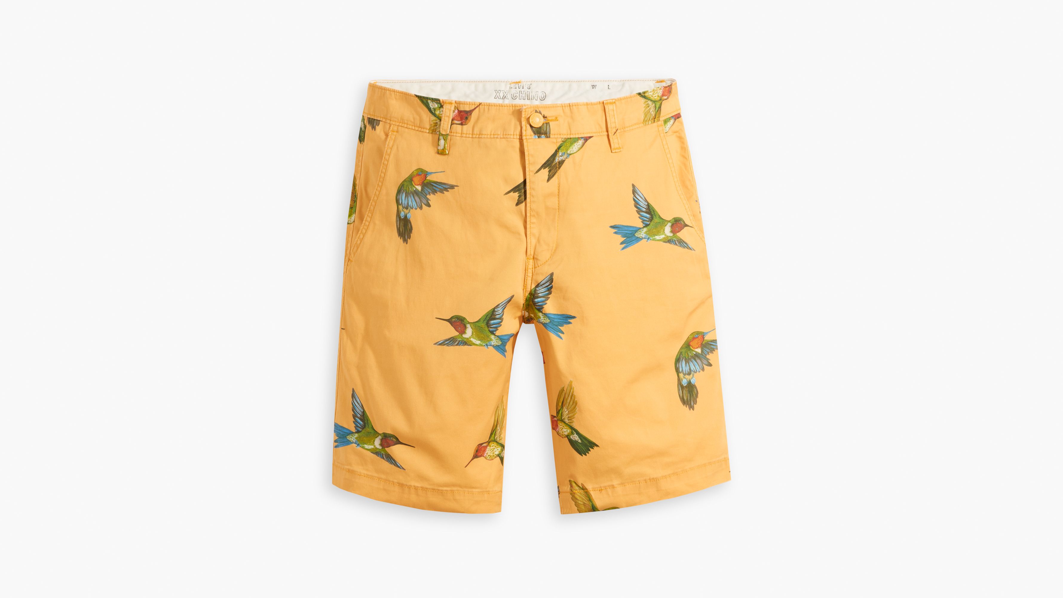 Levi's® XX Chino 9.5 in Men's Shorts 5