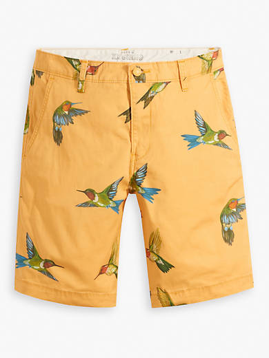 Levi's® Xx Chino  In Men's Shorts - Multi-color | Levi's® US