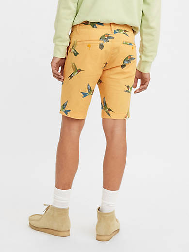 Levi's® Xx Chino  In Men's Shorts - Multi-color | Levi's® US
