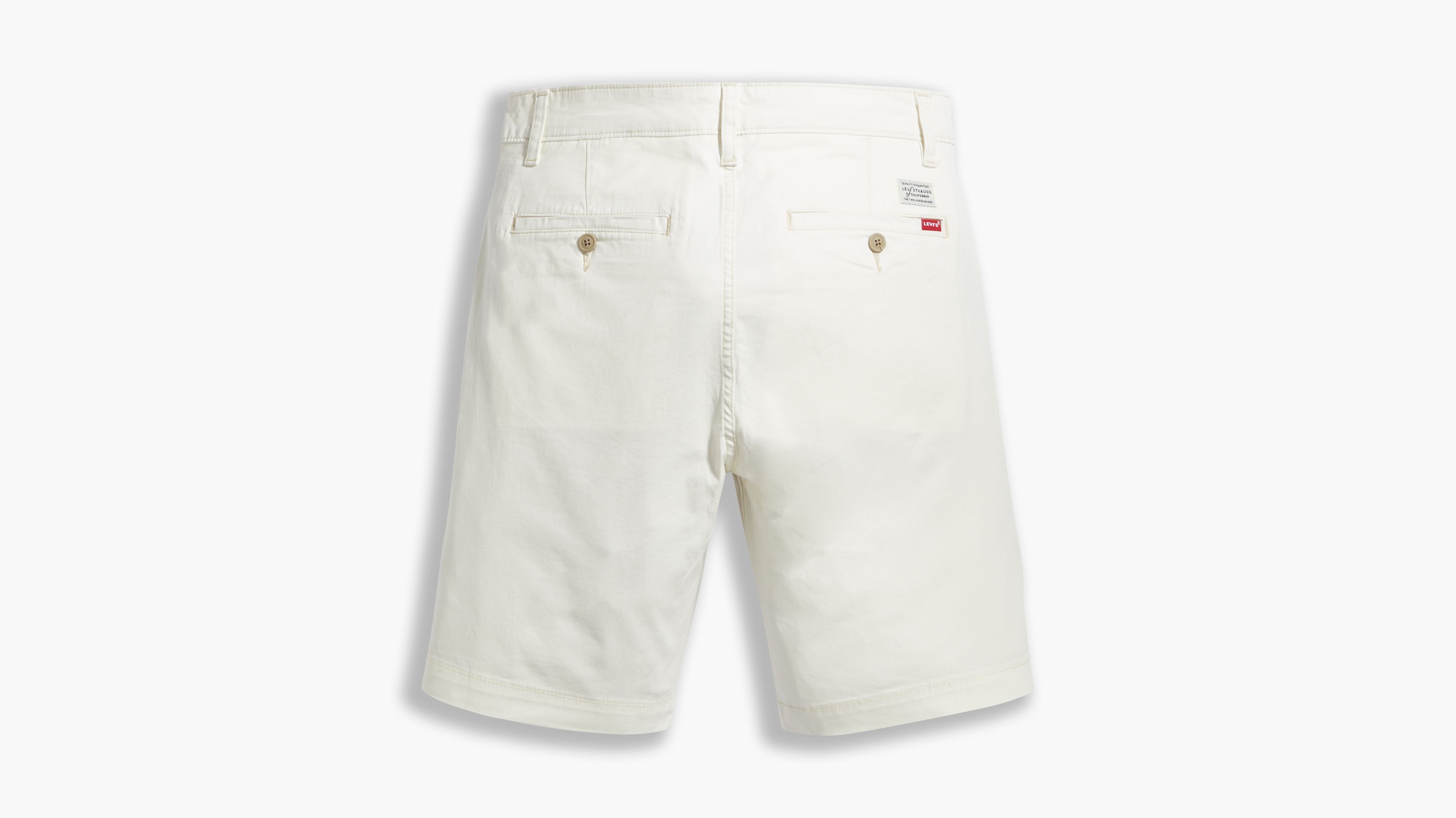 XX Chino cortos de ajuste cónico Levi's® 7