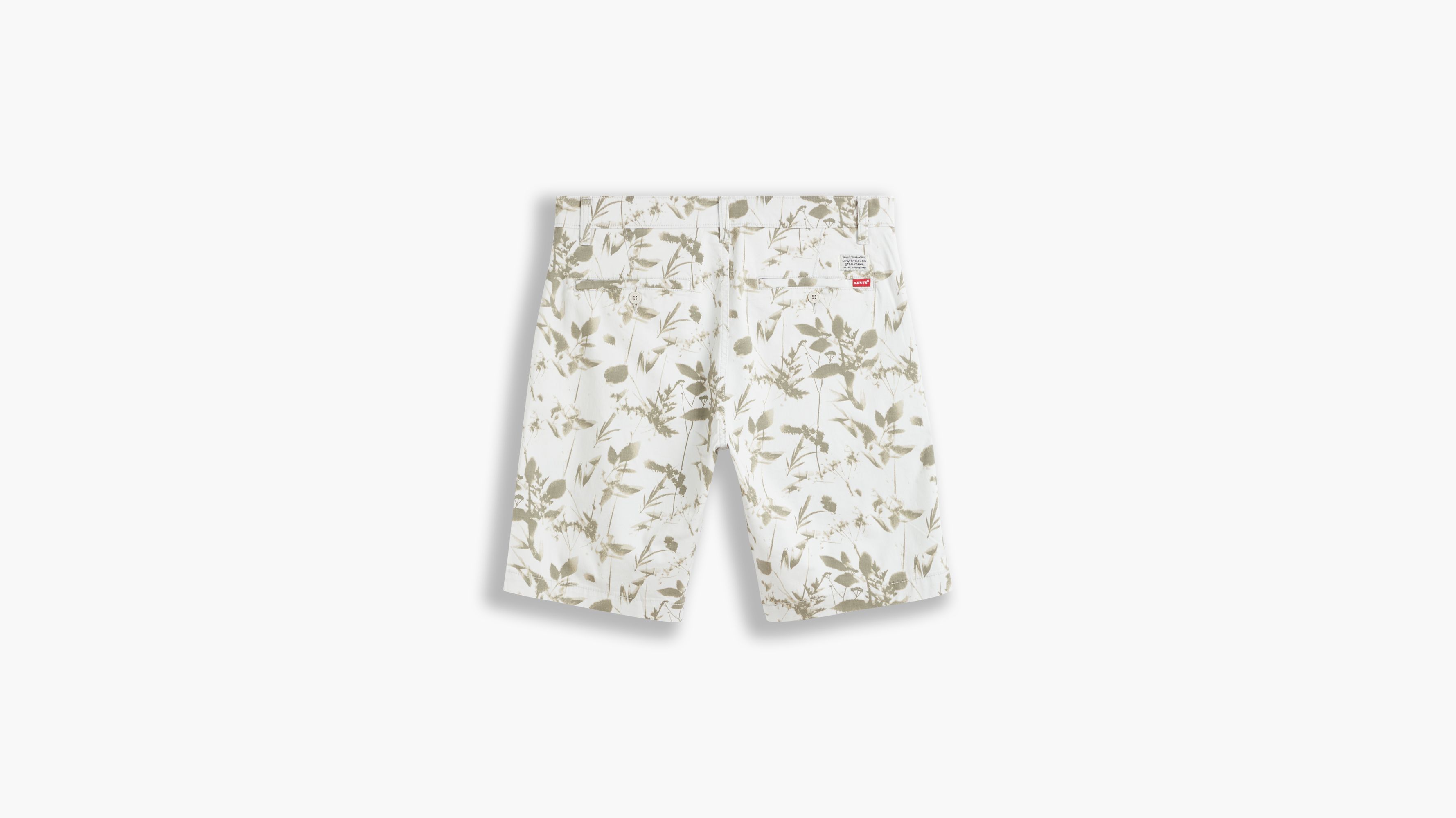 Zwężane szorty Levi's® XX Chino 7