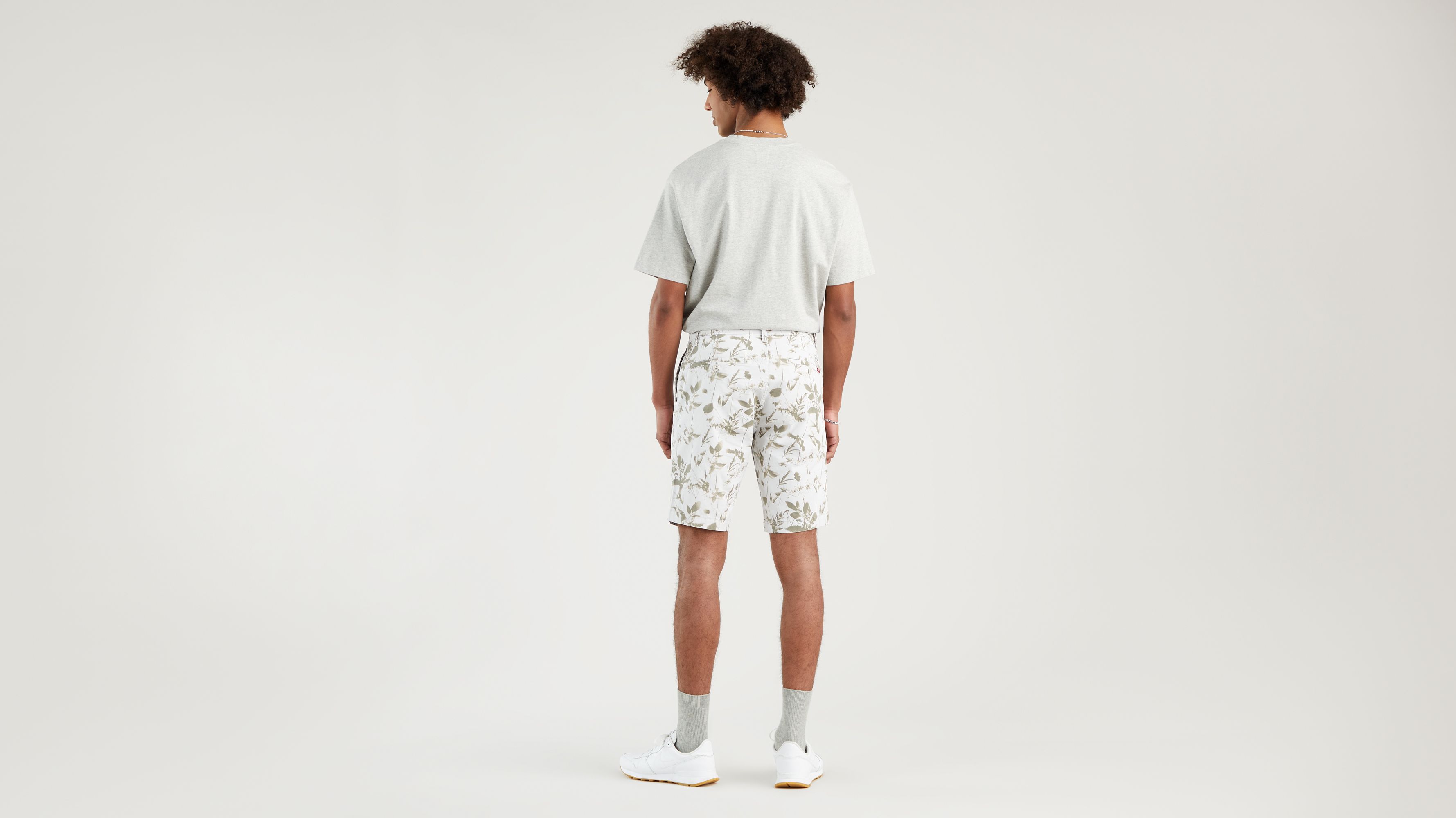 Zwężane szorty Levi's® XX Chino 3