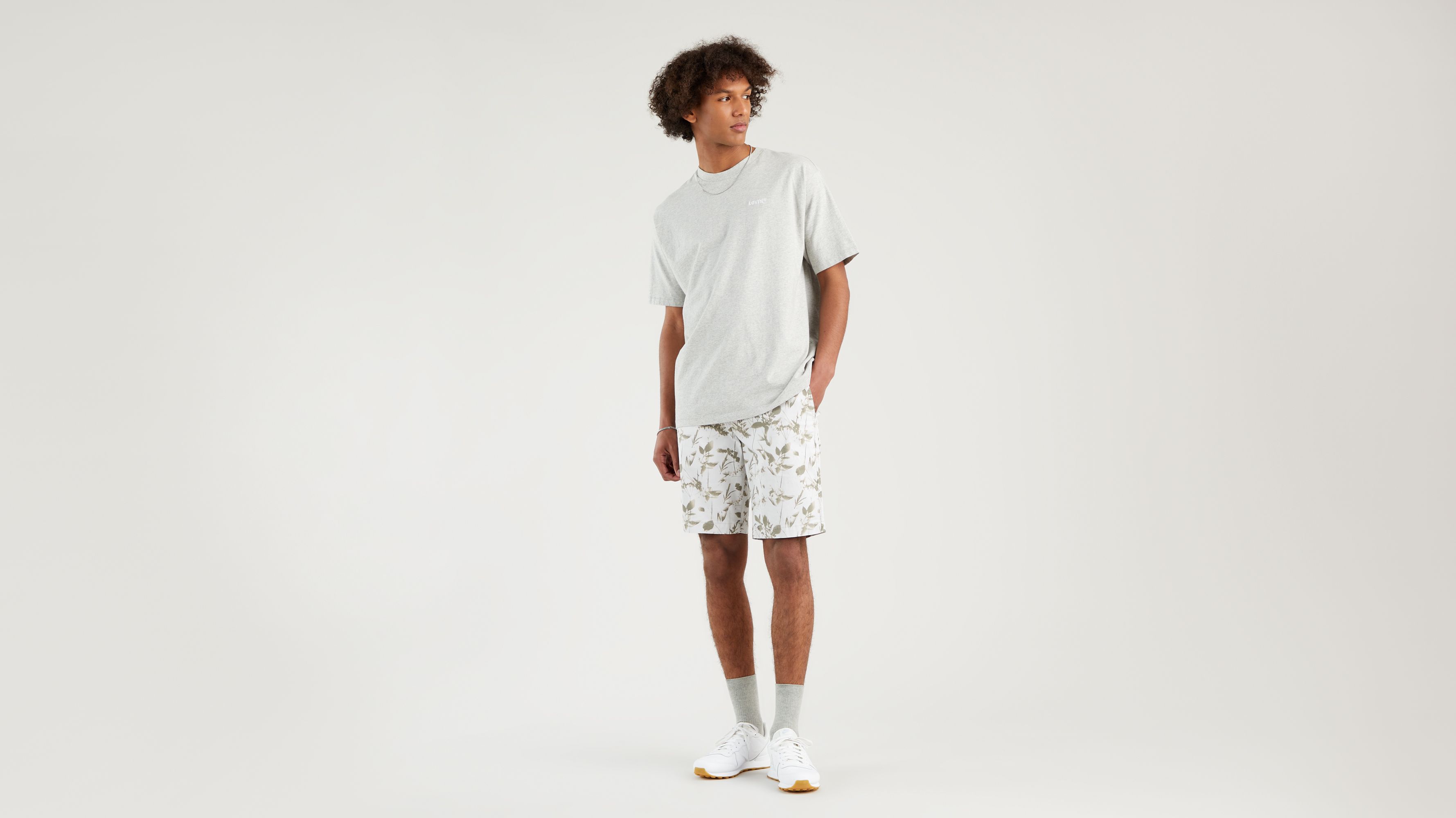 Zwężane szorty Levi's® XX Chino 1