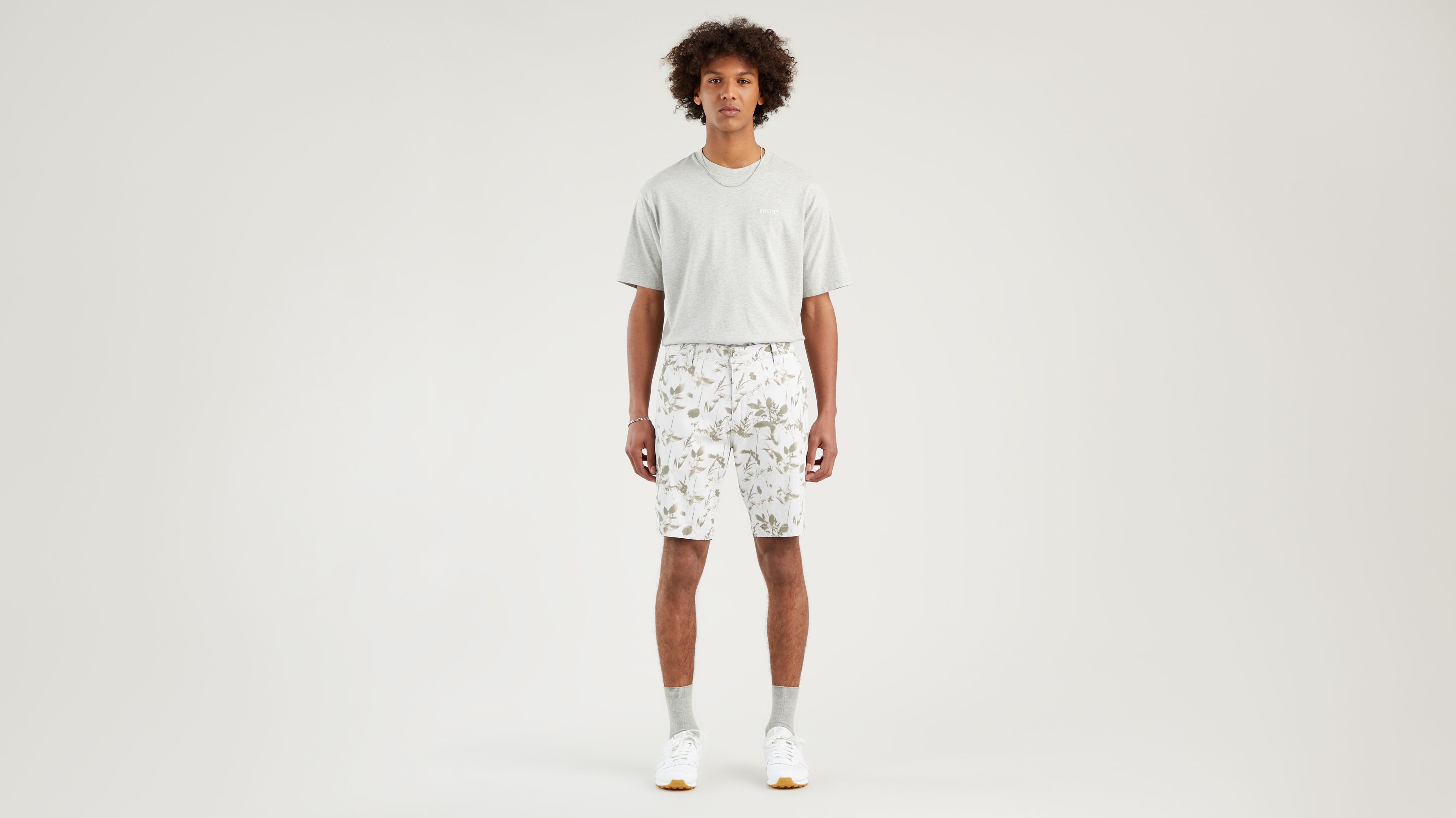 Zwężane szorty Levi's® XX Chino 5