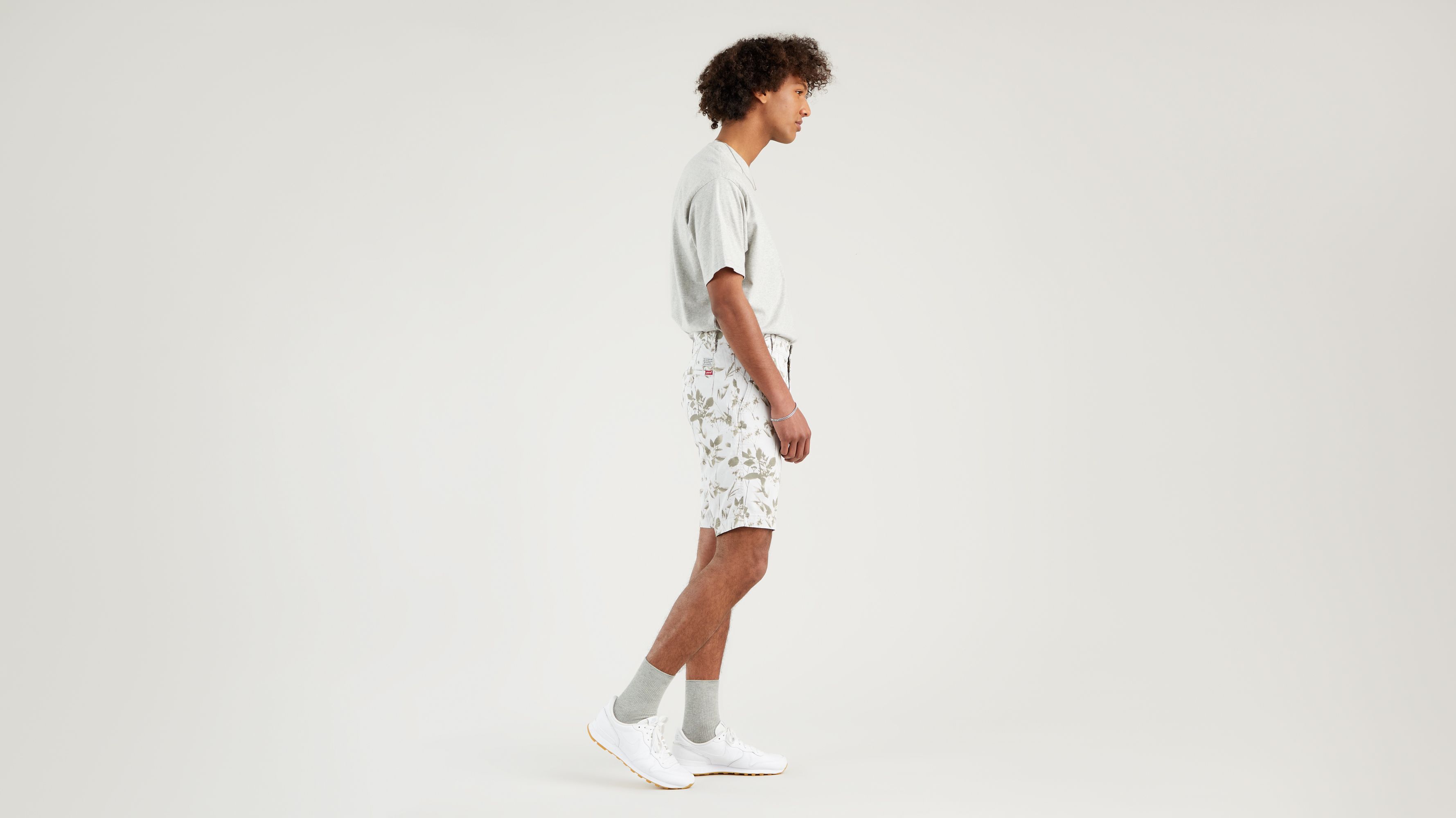 Zwężane szorty Levi's® XX Chino 2