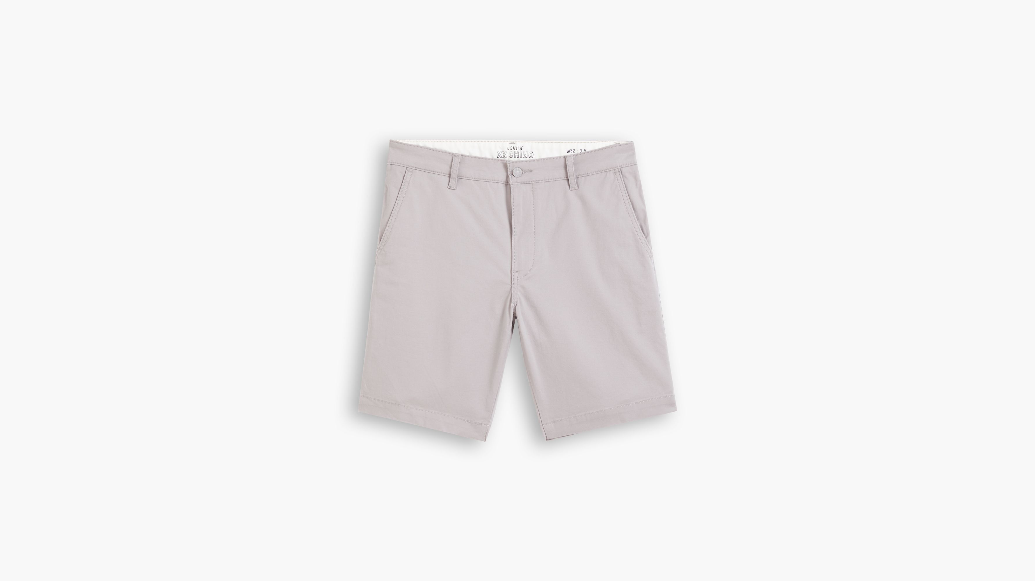 XX Chino Shorts 6