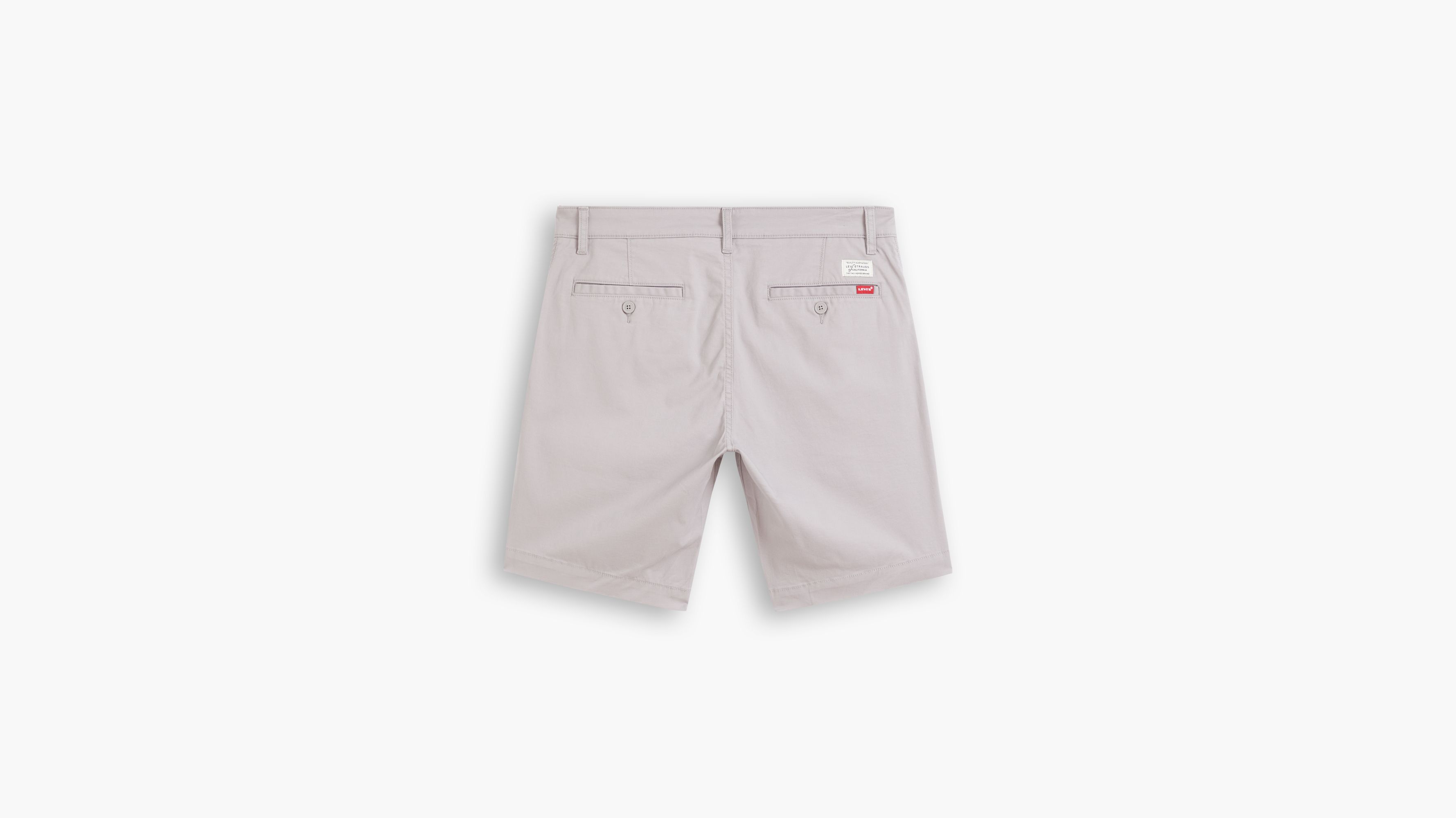 XX Chino Shorts 7