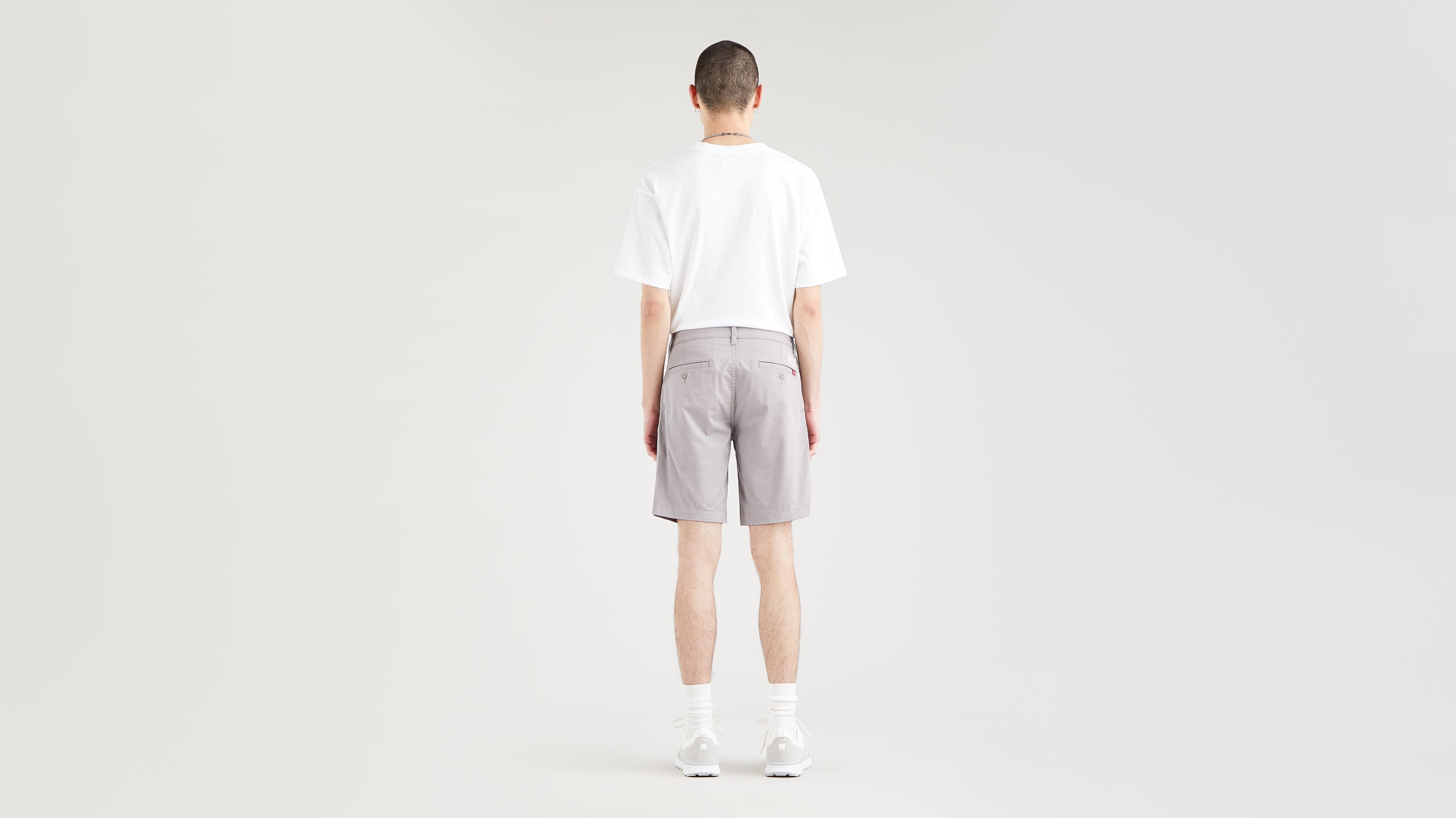 XX Chino Shorts 3