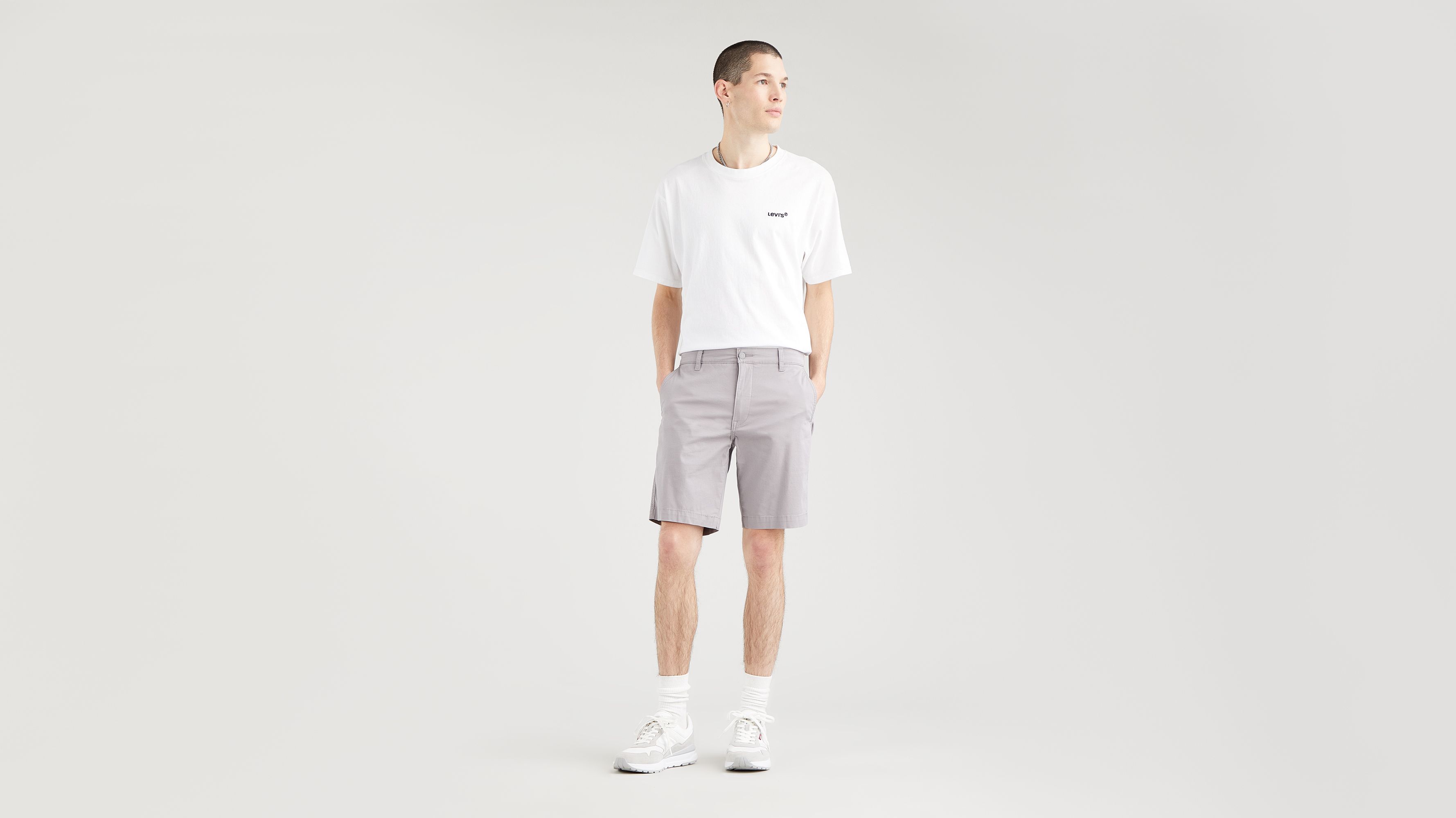 XX Chino Shorts 5