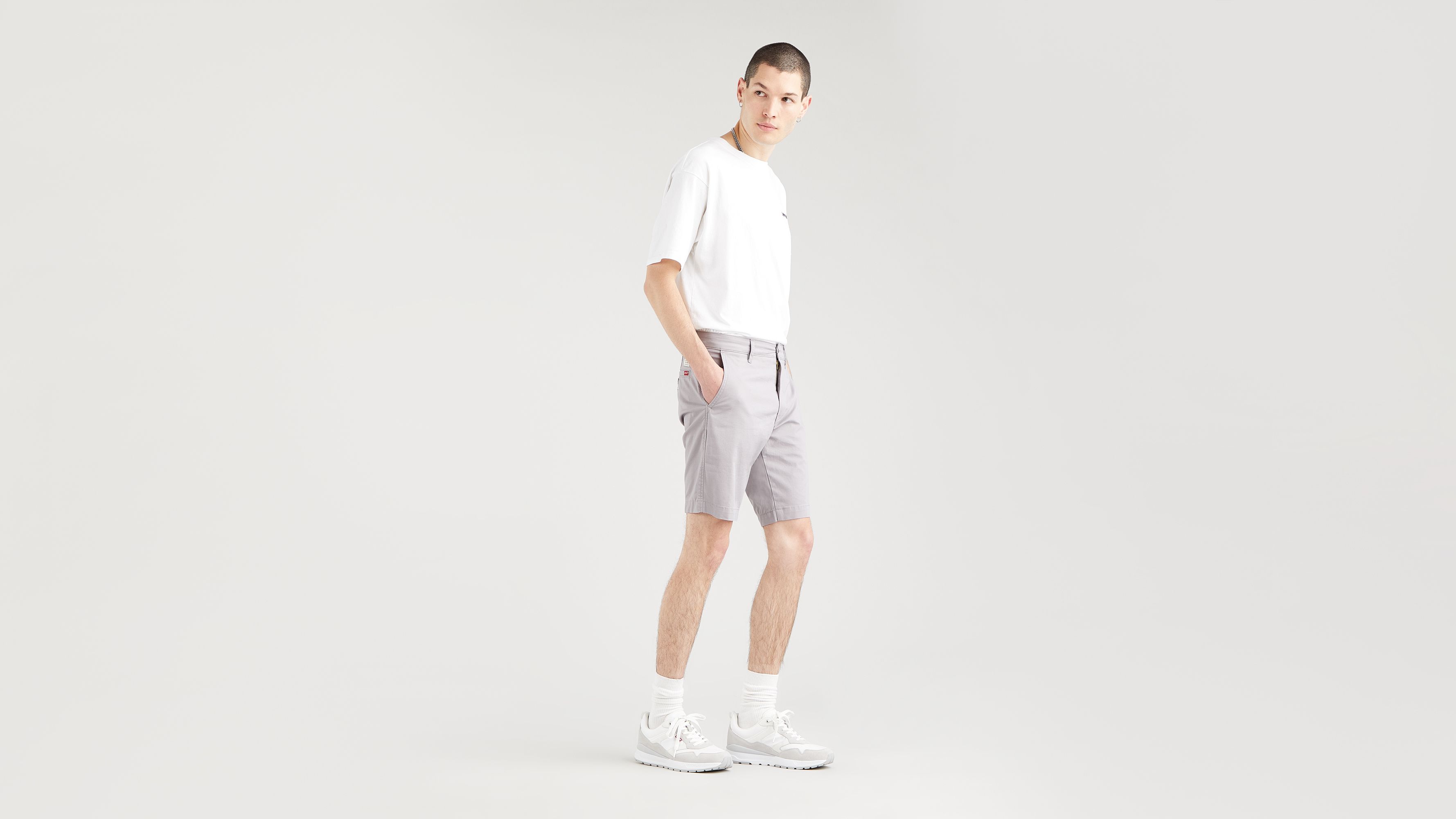 XX Chino Shorts 2