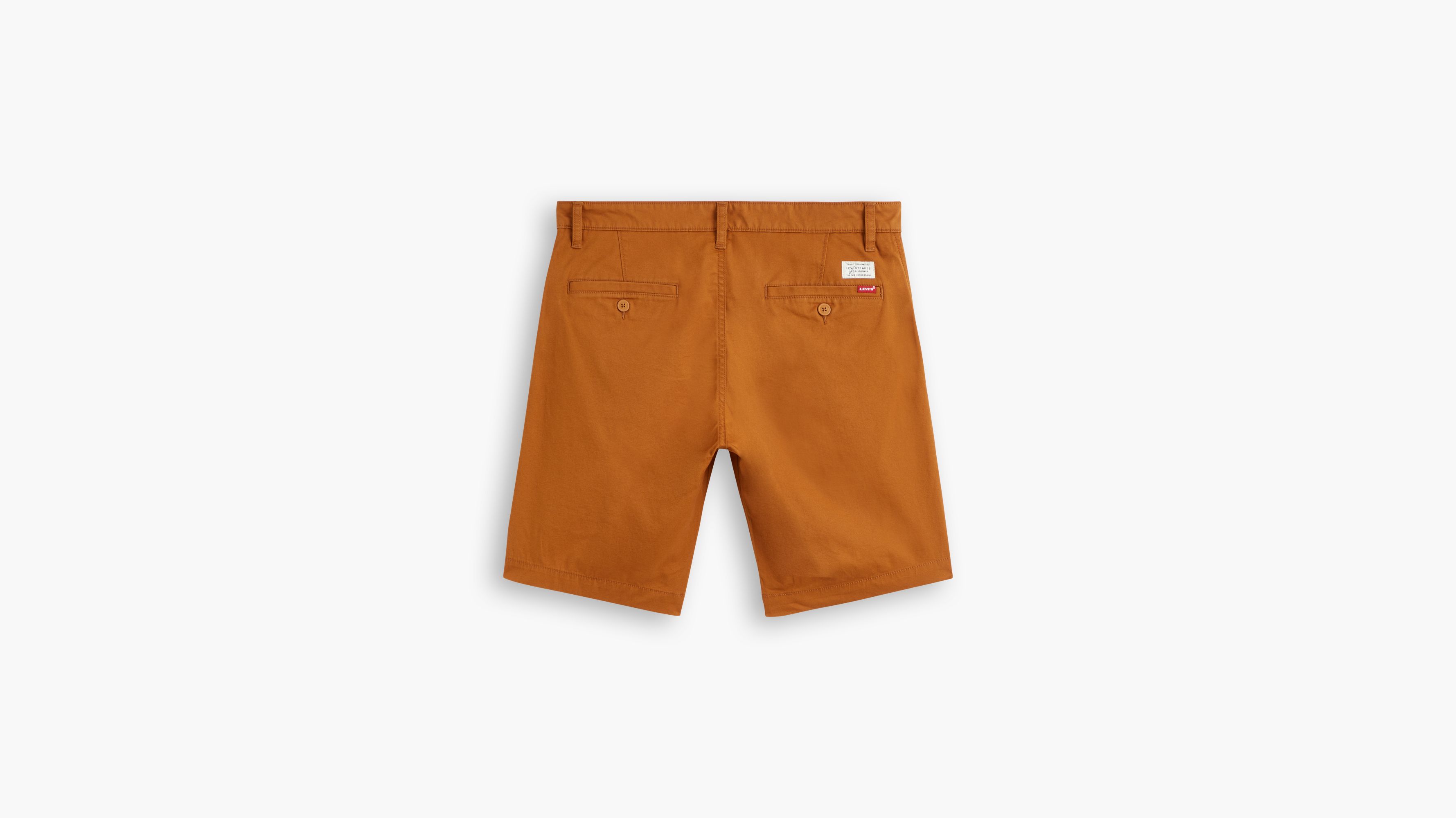 XX Chino Shorts 7
