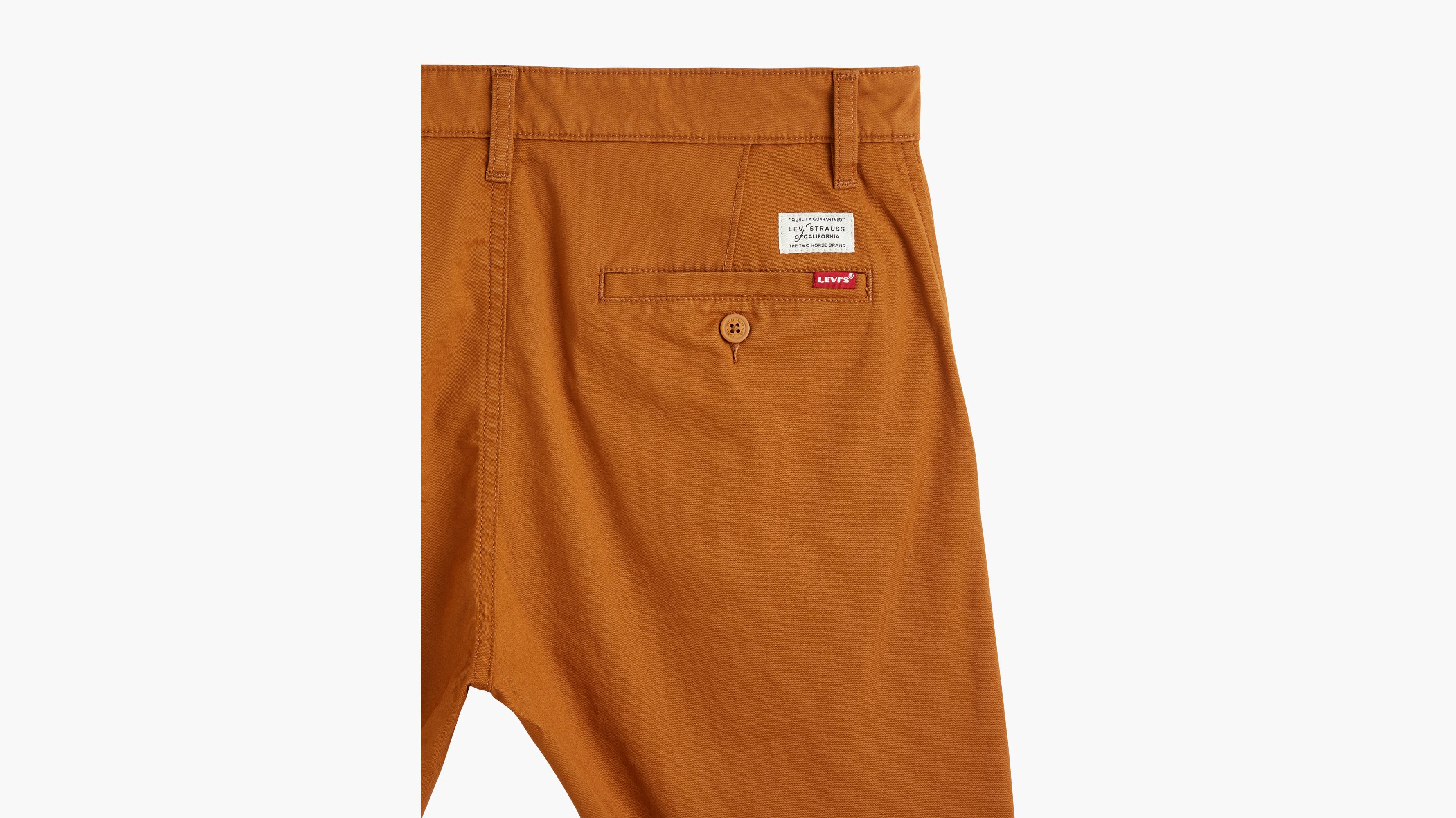 XX Chino Shorts 8