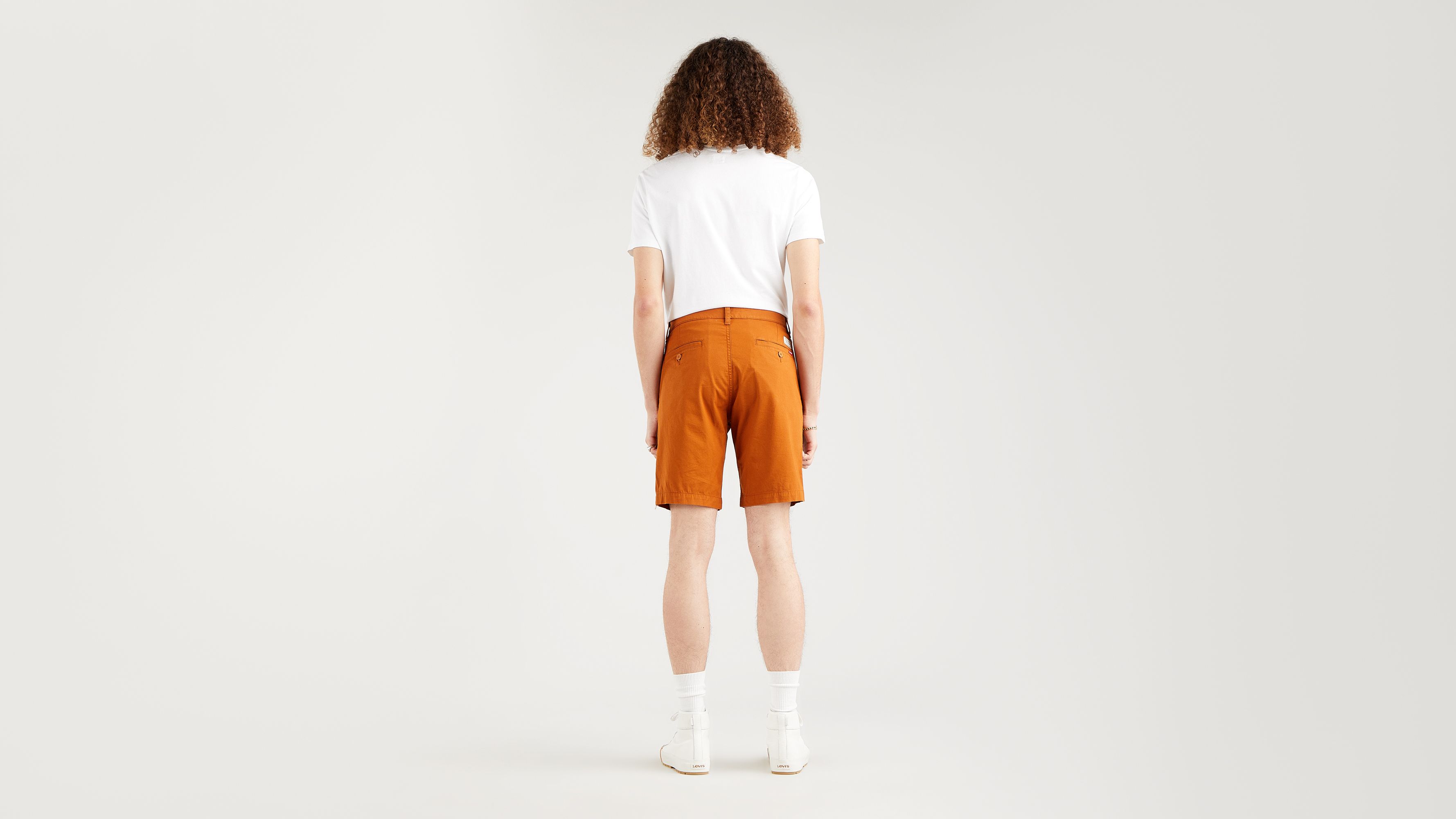 XX Chino Shorts 3