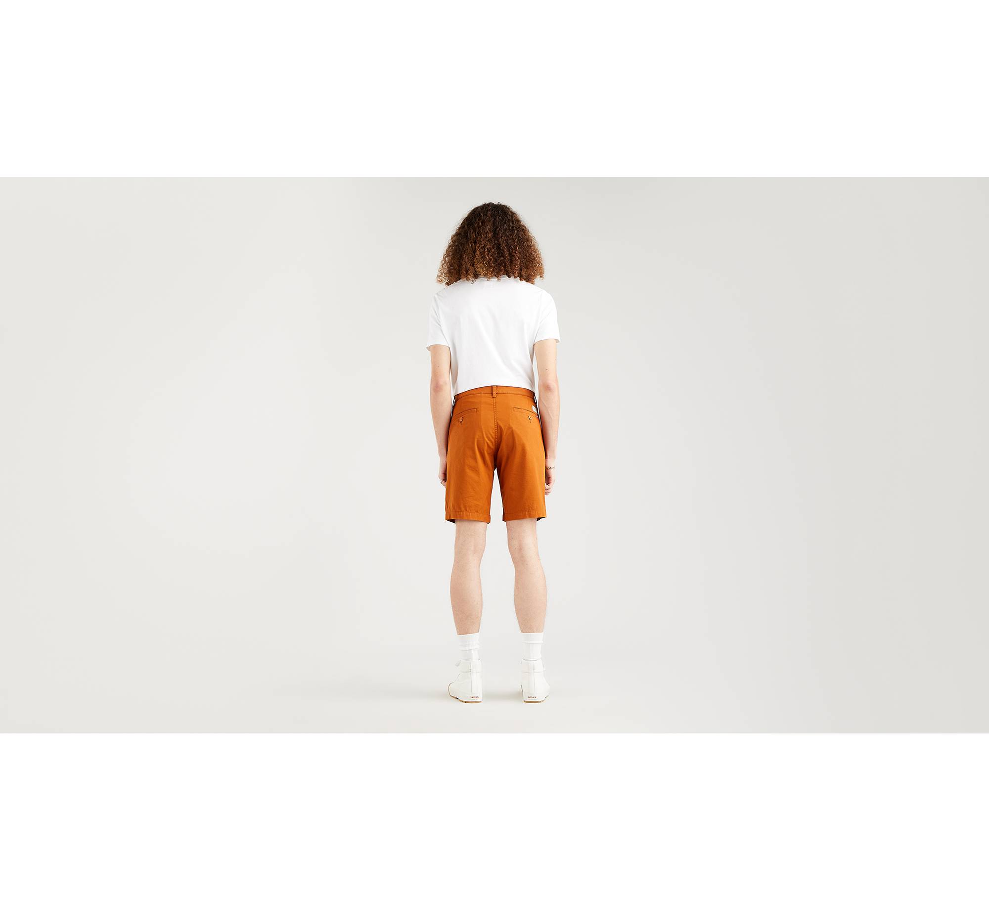 Xx Chino Shorts - Brown | Levi's® GR