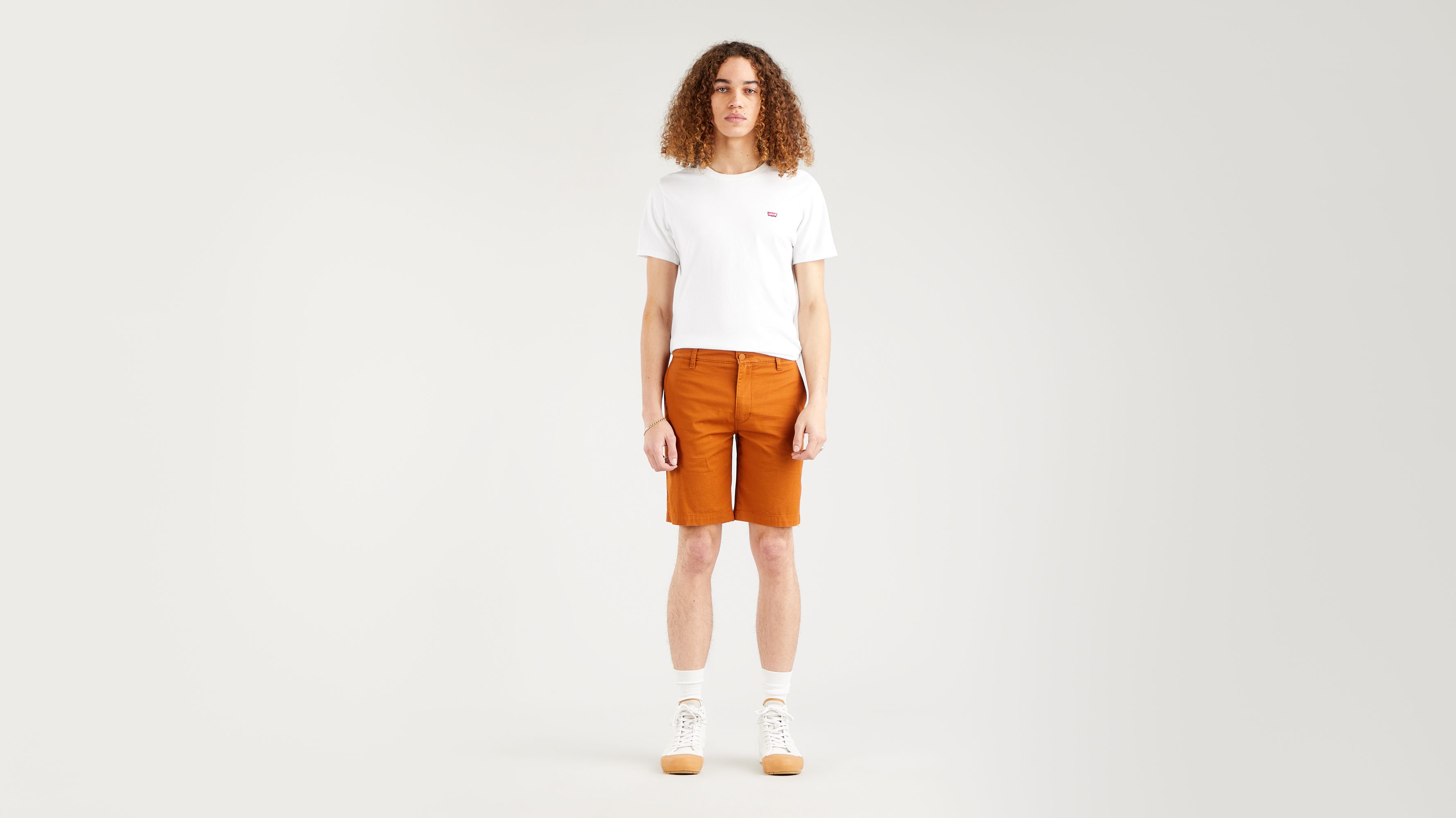XX Chino Shorts 5