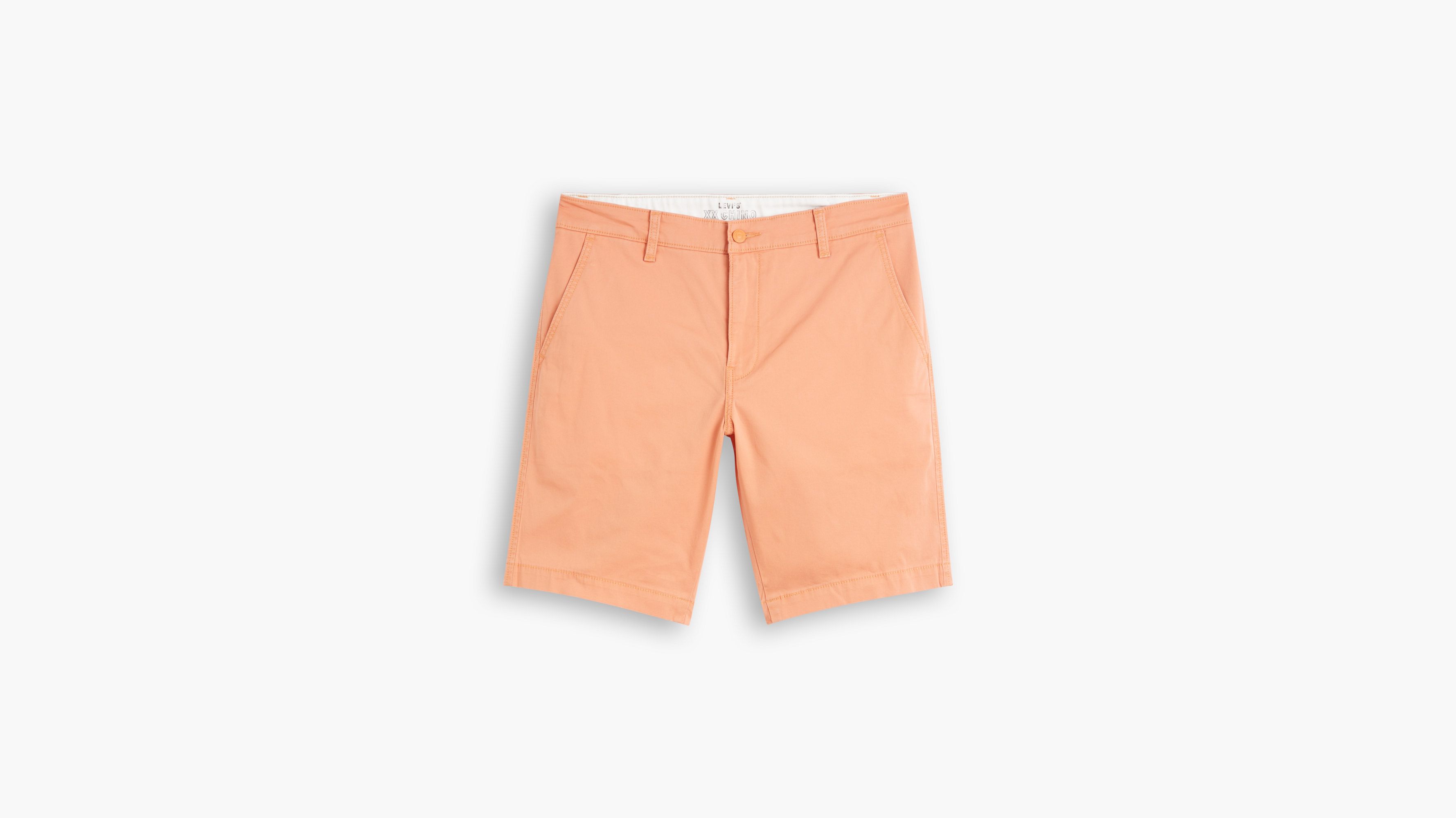 Xx Chino Shorts Orange Levi's® SE
