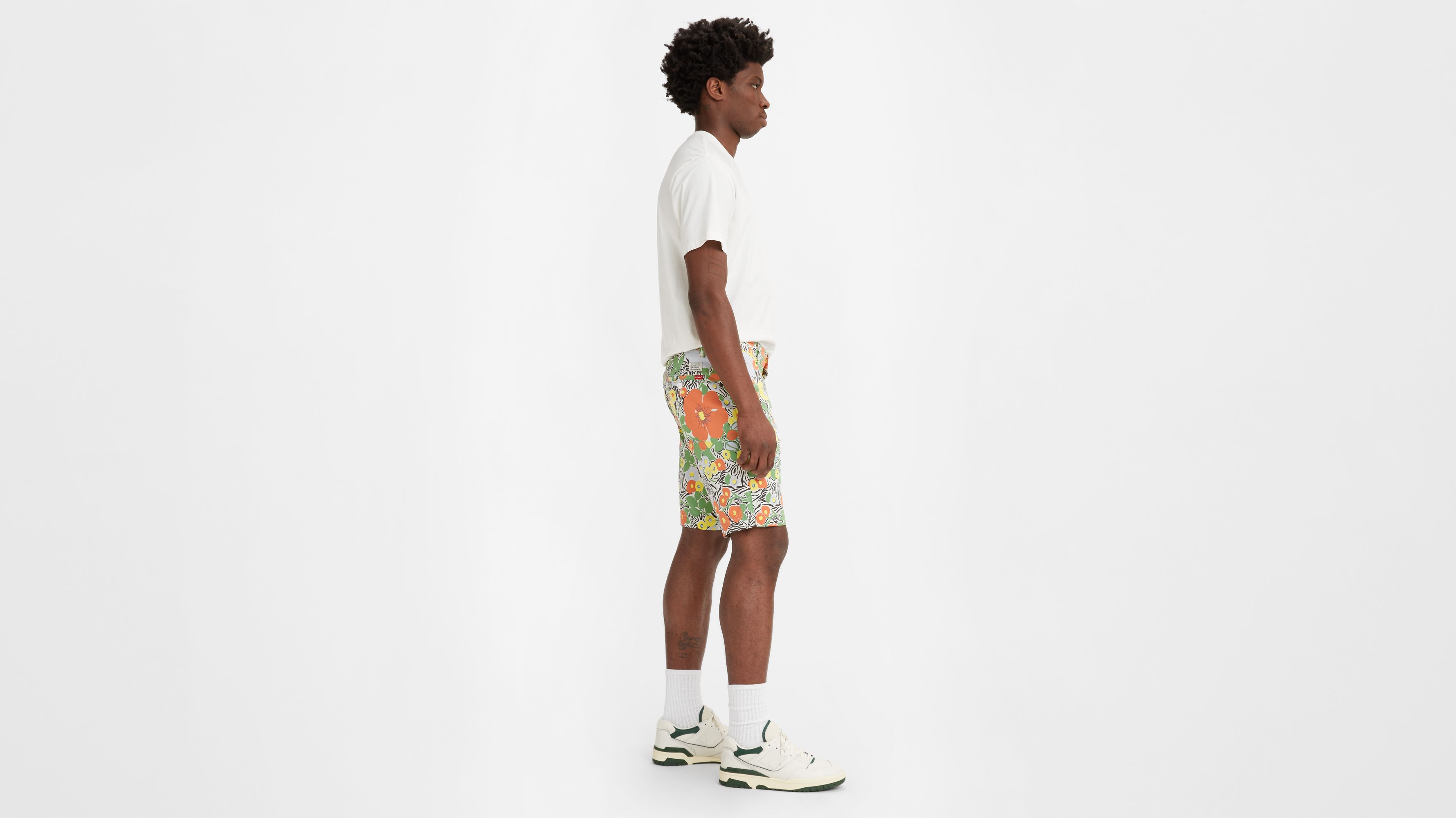 Levi’s® XX Chino Taper Fit 9.5" Men's Shorts 3