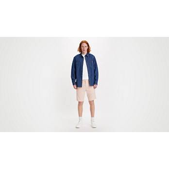 Levi’s® XX Chino Taper Fit Men's Shorts 2
