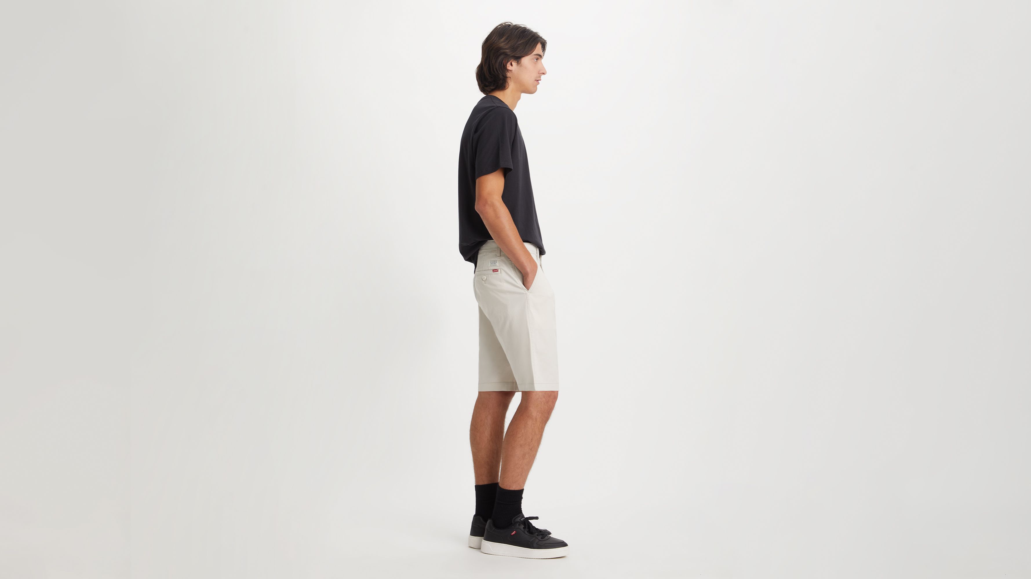 XX Chino Shorts II 2