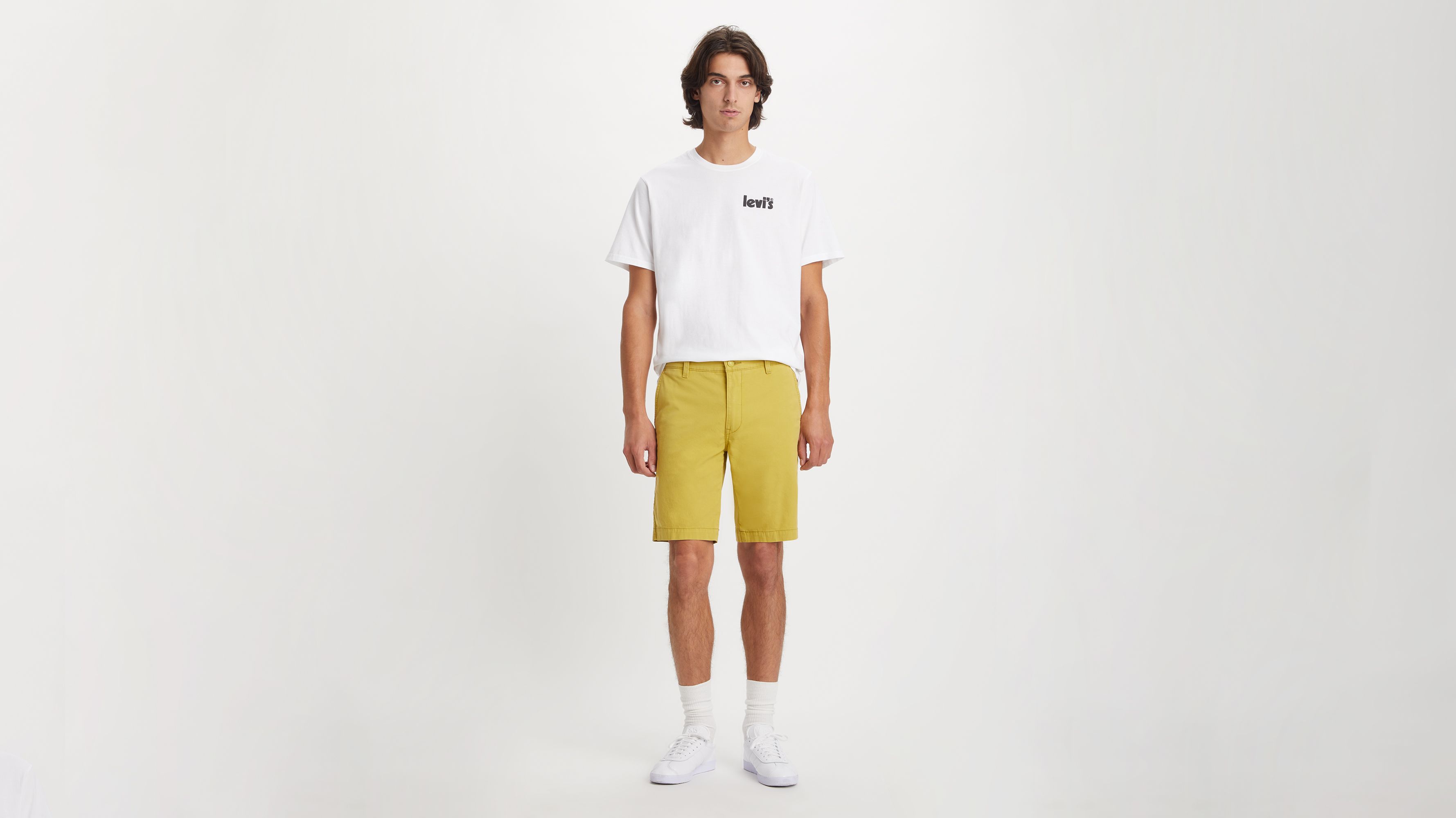 Short chino XX II 5