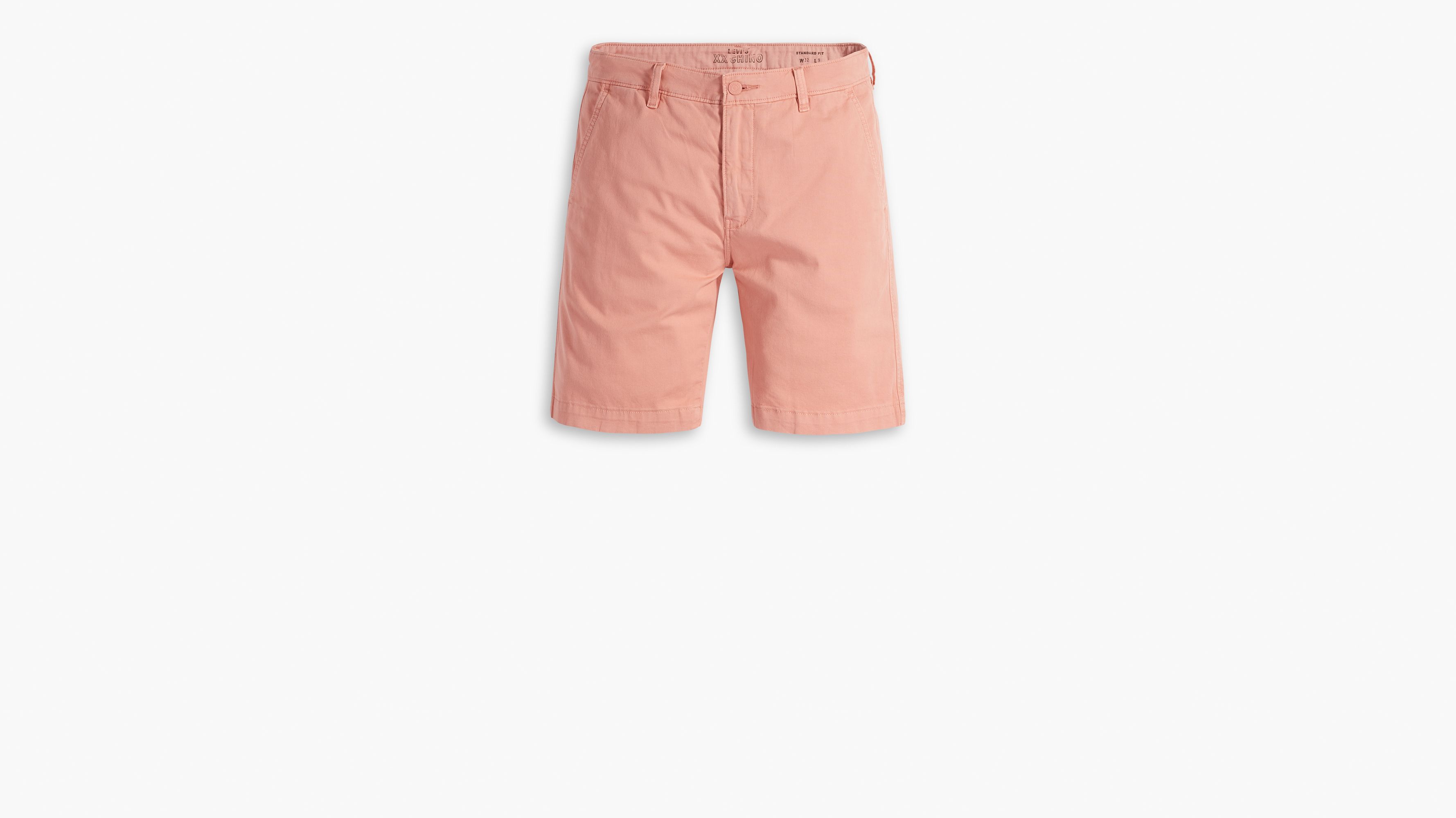 XX Chino Shorts II 6