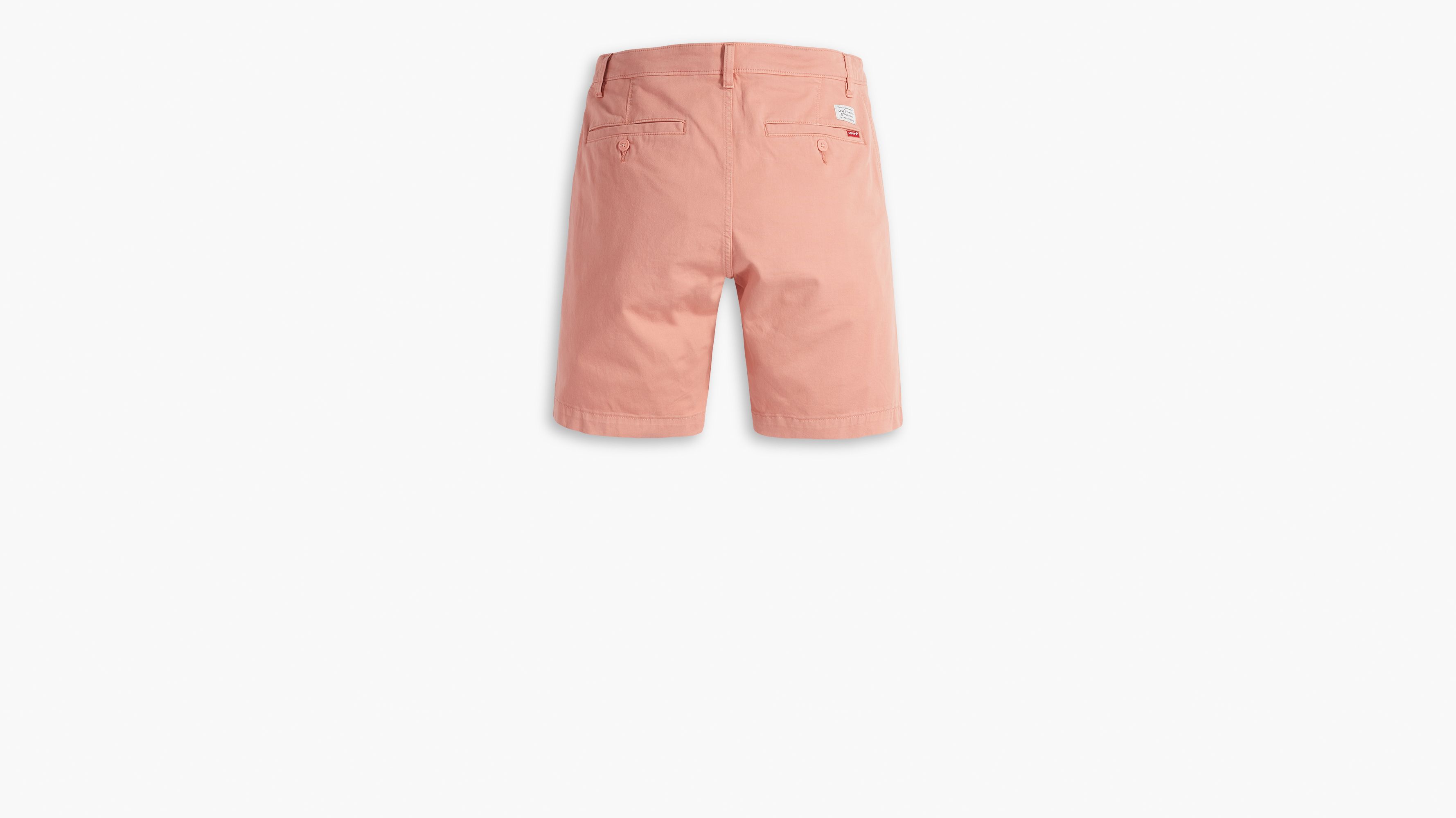 XX Chino Shorts II 7