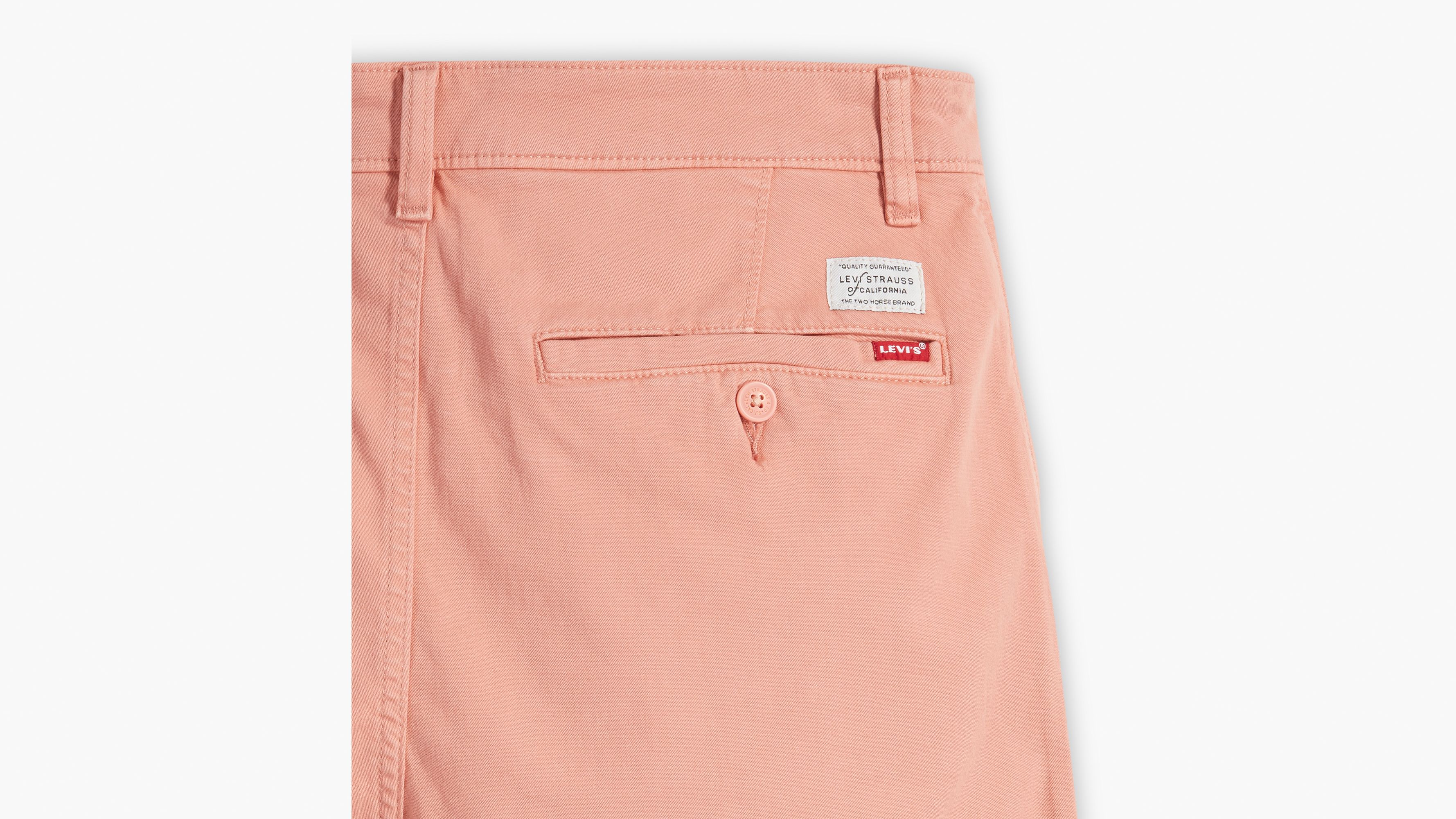 XX Chino Shorts II 8