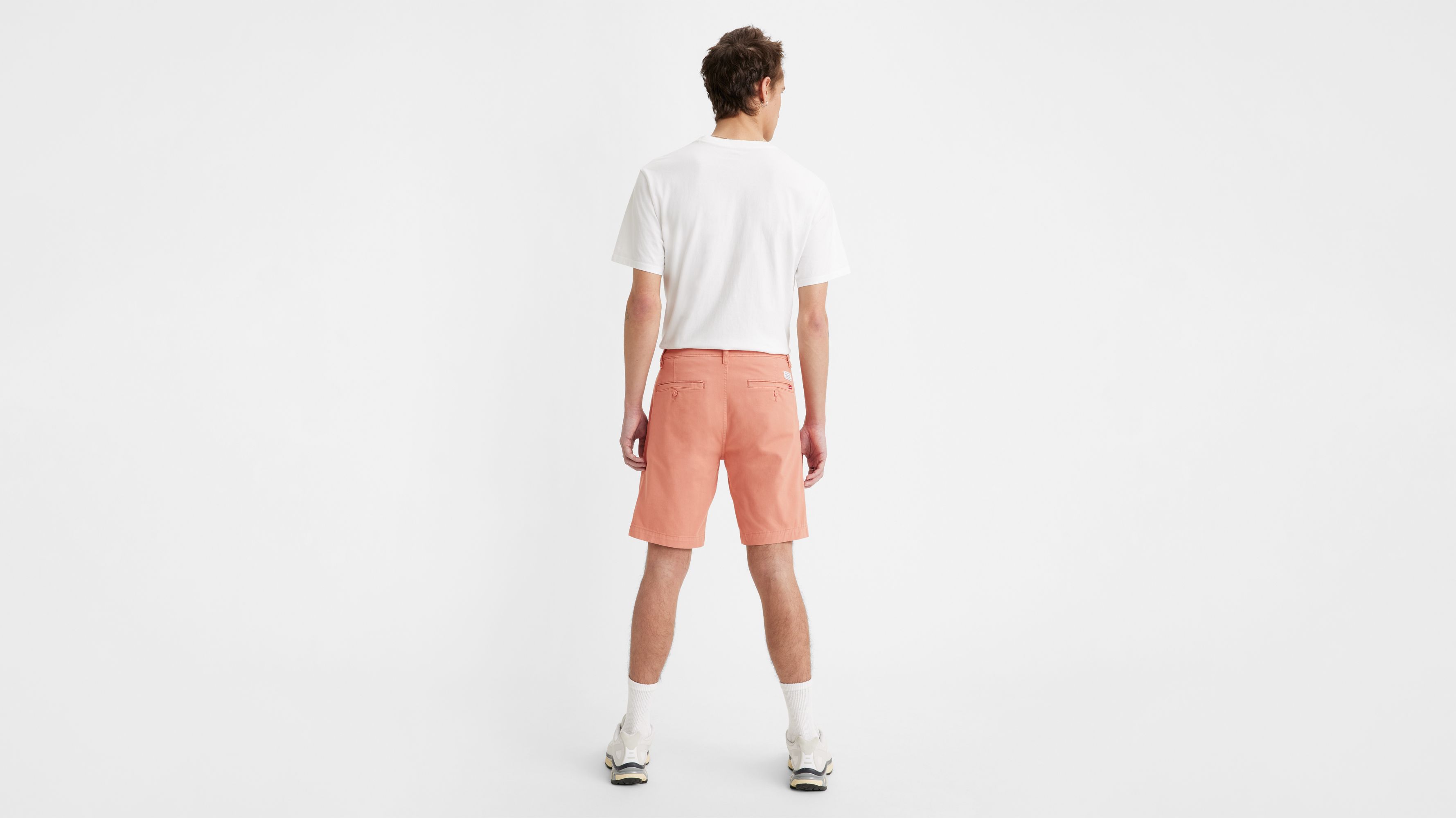 XX Chino Shorts II 3